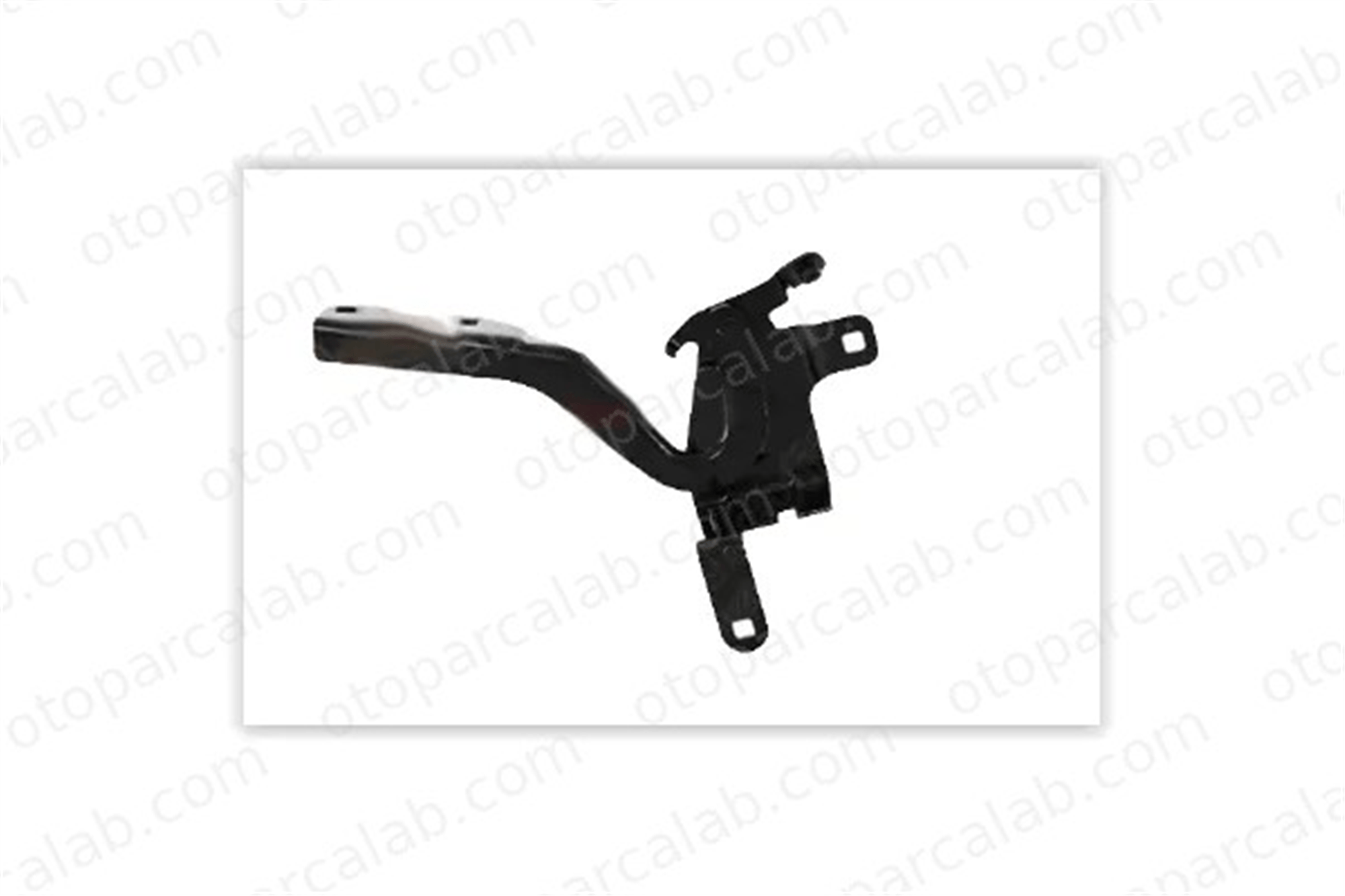 AFT KKM15671 Motor Kaput Menteşesi Sol RENAULT CLIO IV CLIO IV Grandtour 654010257R