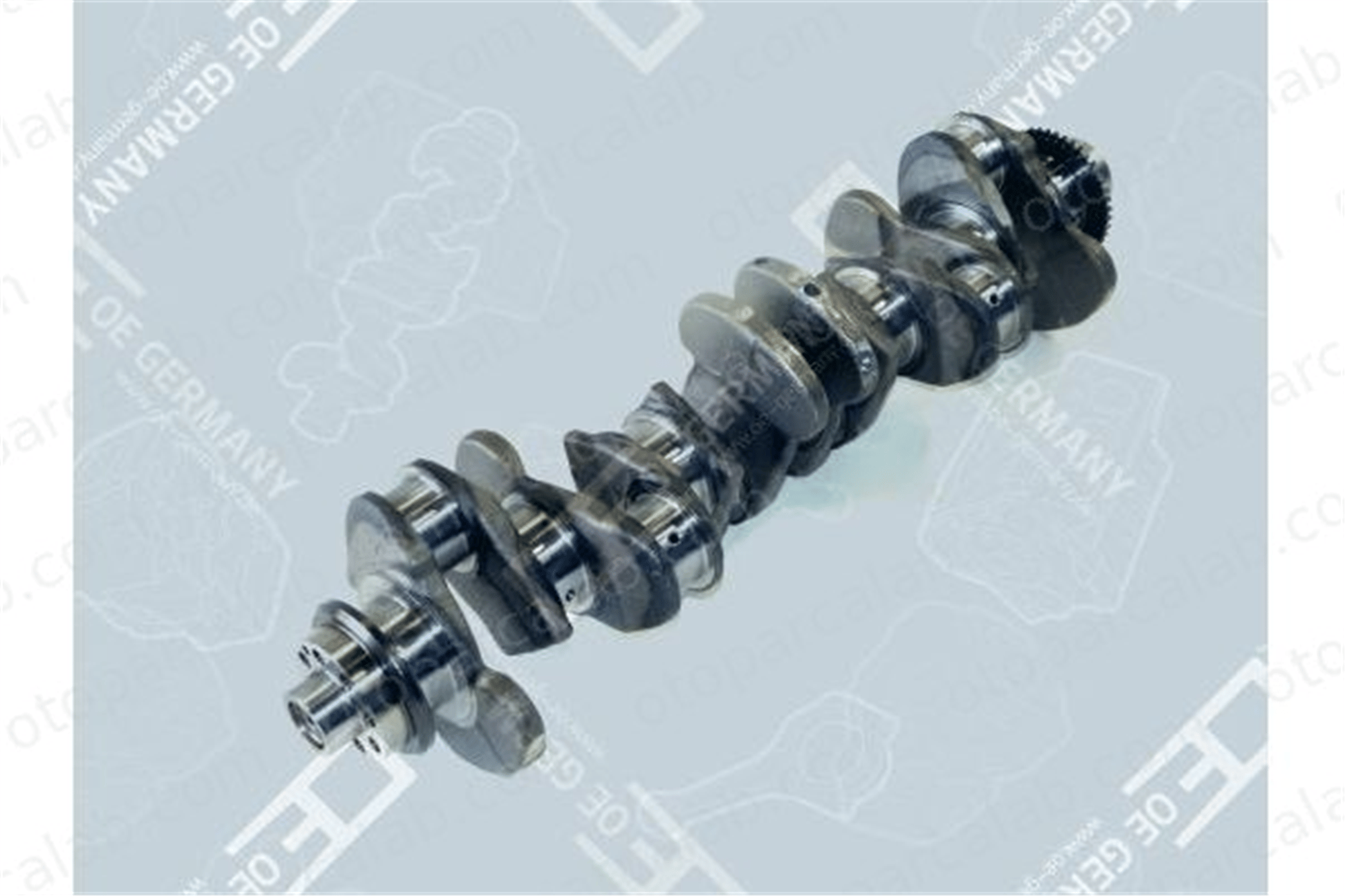 AHEN CS90604001 Krank MERCEDES-BENZ AROCS ACTROS MP4 / MP5 9060301102 9060301302