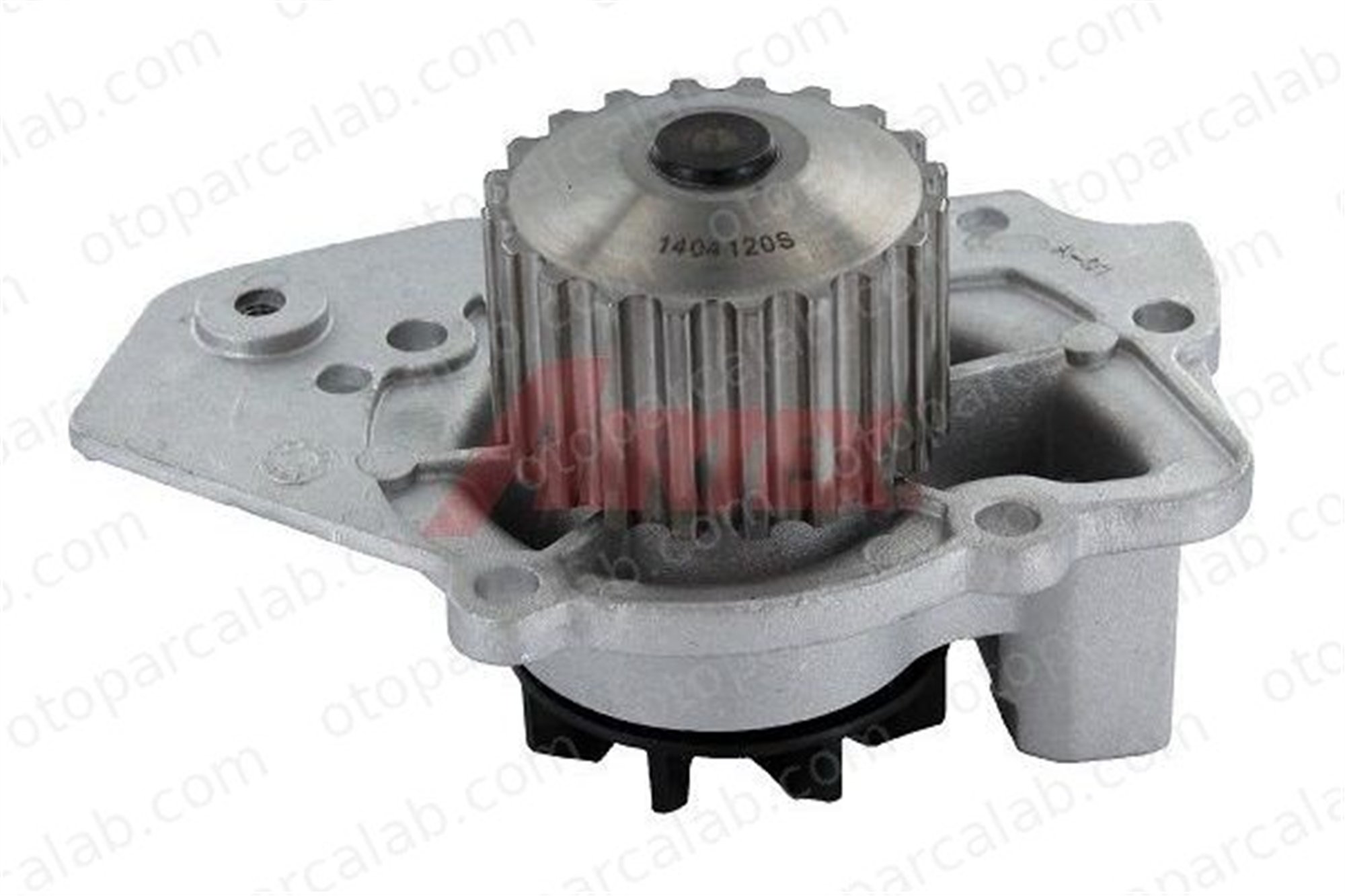 AIRTEX 1135 Devirdaim Su Pompası CITROËN BX BX Break 120163 82912