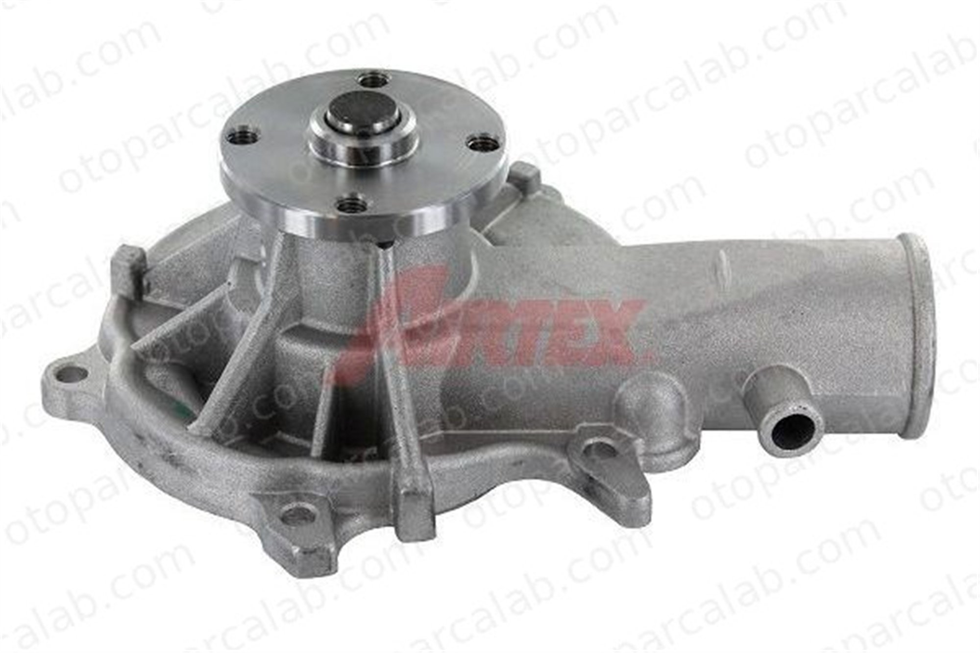 AIRTEX 1154 Devirdaim Su Pompası OPEL ASCONA B MANTA A 1241680 1334032