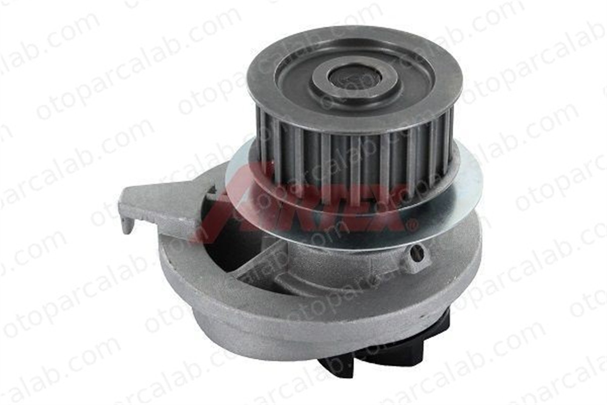 AIRTEX 1330 Devirdaim Su Pompası OPEL VECTRA A CALIBRA A 1334038 90281612