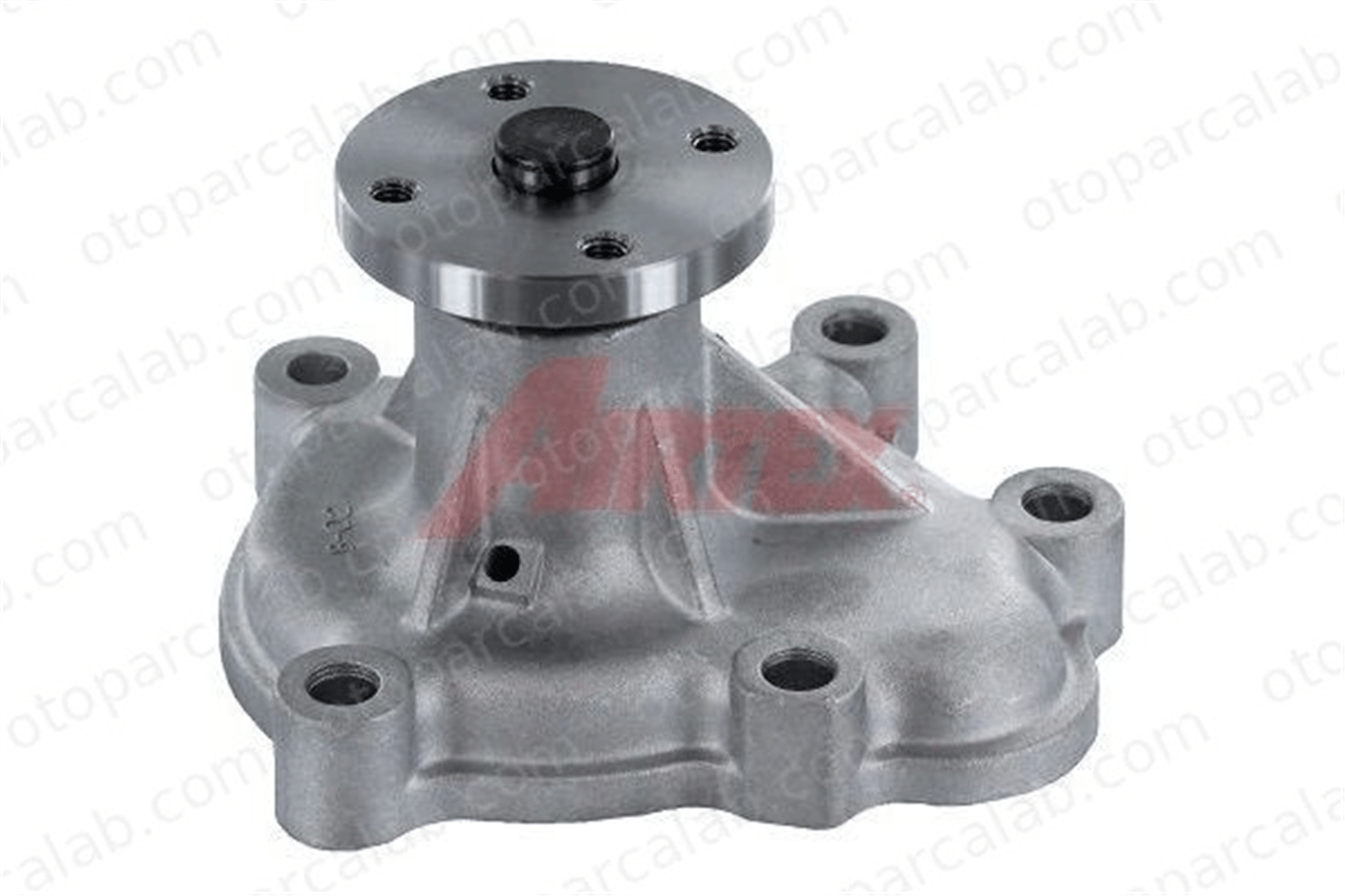 AIRTEX 1552 Devirdaim Su Pompası OPEL CORSA A Hatchback CORSA A Kasa/eğik arka 6334005 1334114