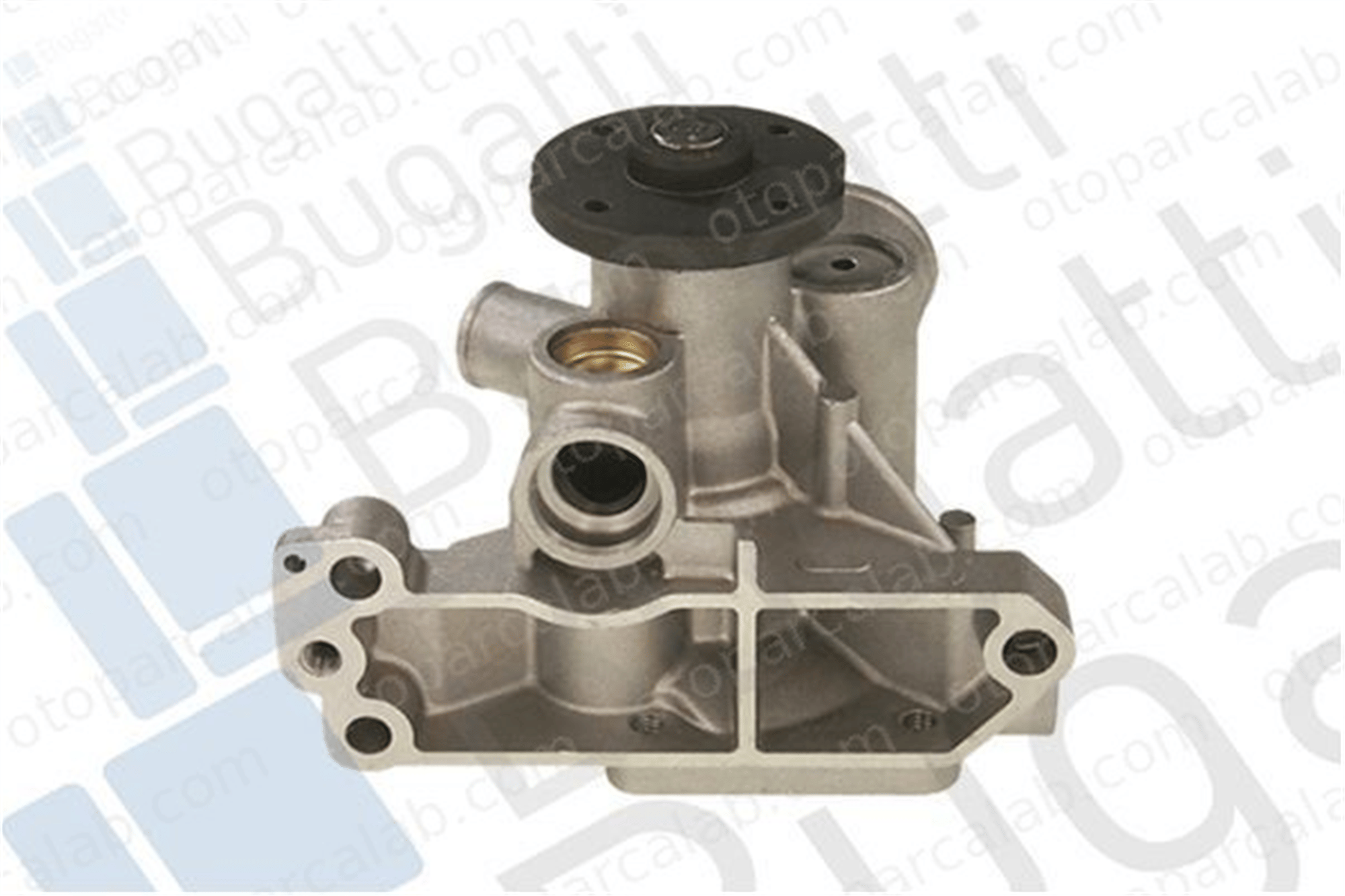 AIRTEX 1561 Devirdaim Su Pompası SAAB 9000 9000 Hatchback 8819948 181154