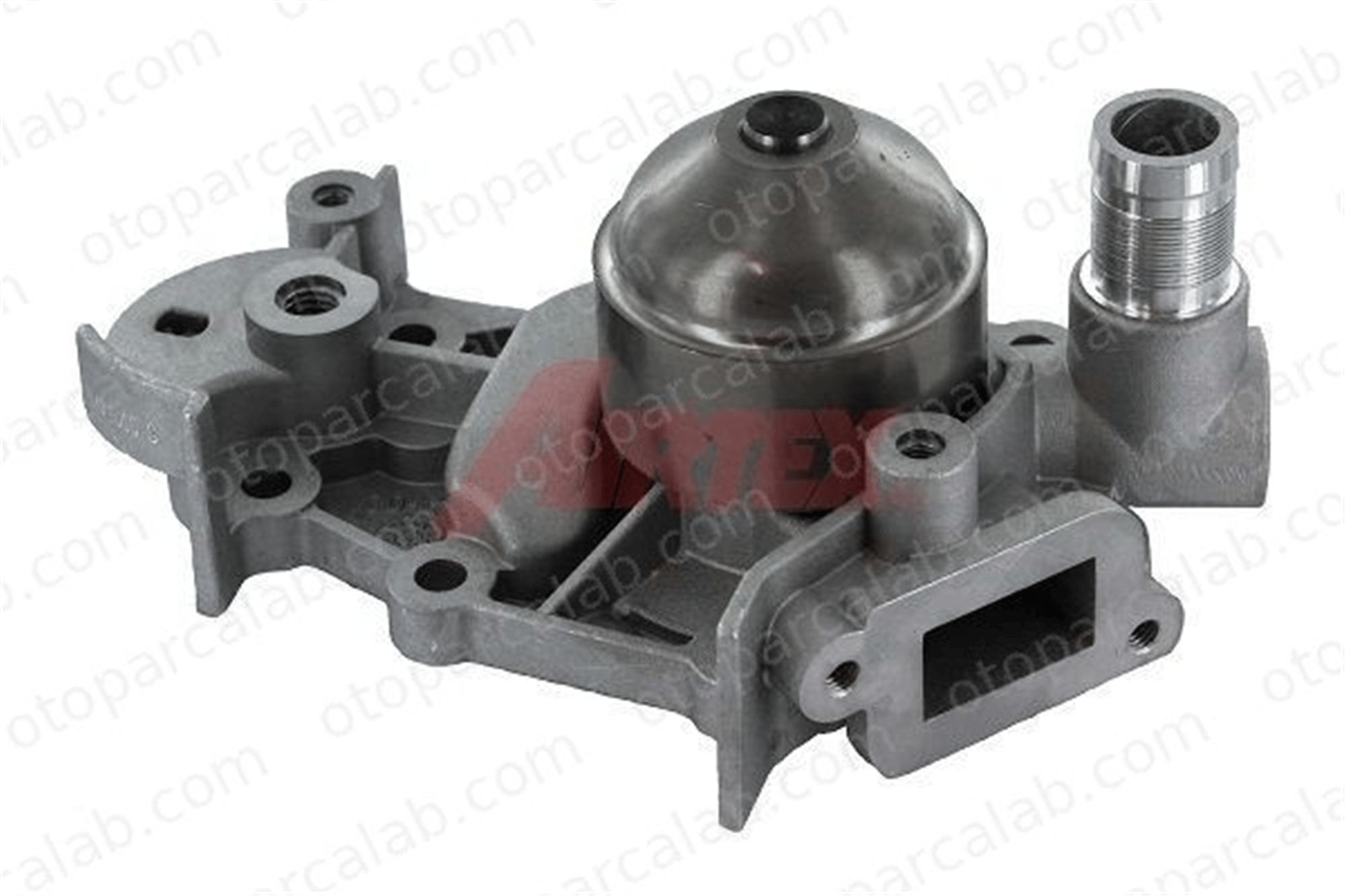 AIRTEX 1585 Devirdaim Su Pompası RENAULT KANGOO Express TWINGO I 210103314R 7700102047