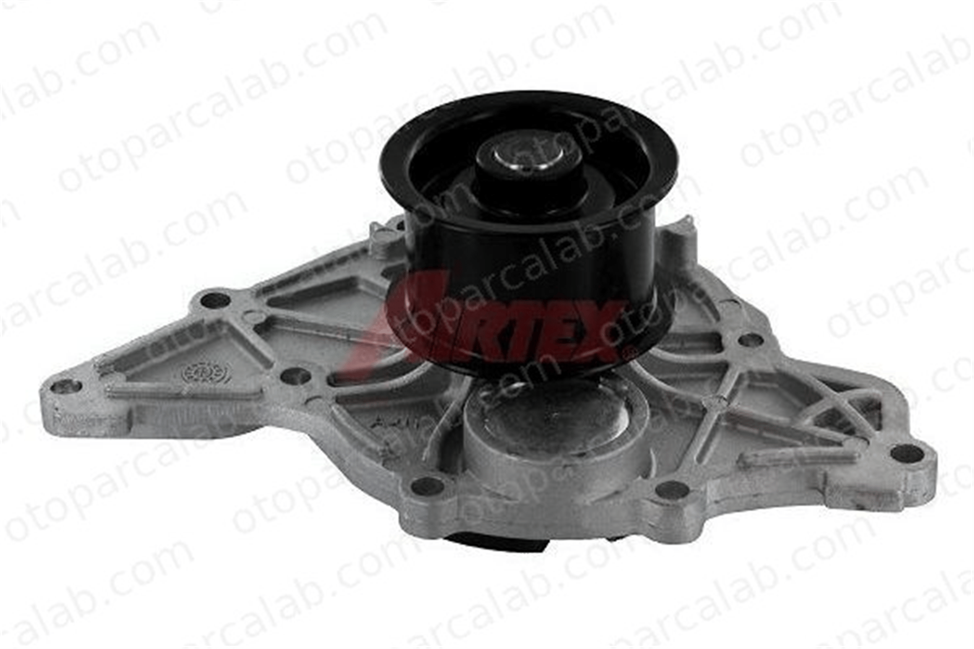 AIRTEX 1596 Devirdaim Su Pompası AUDI A6 C5 A6 C5 Avant 59121004B 59121004C
