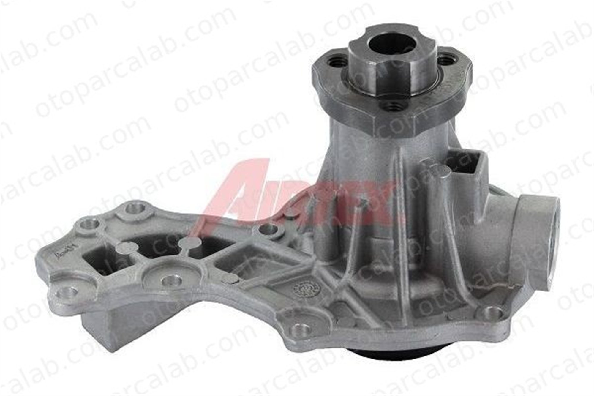 AIRTEX 1599 Devirdaim Su Pompası AUDI A4 B5 A4 B5 Avant 26121005F 26121005K