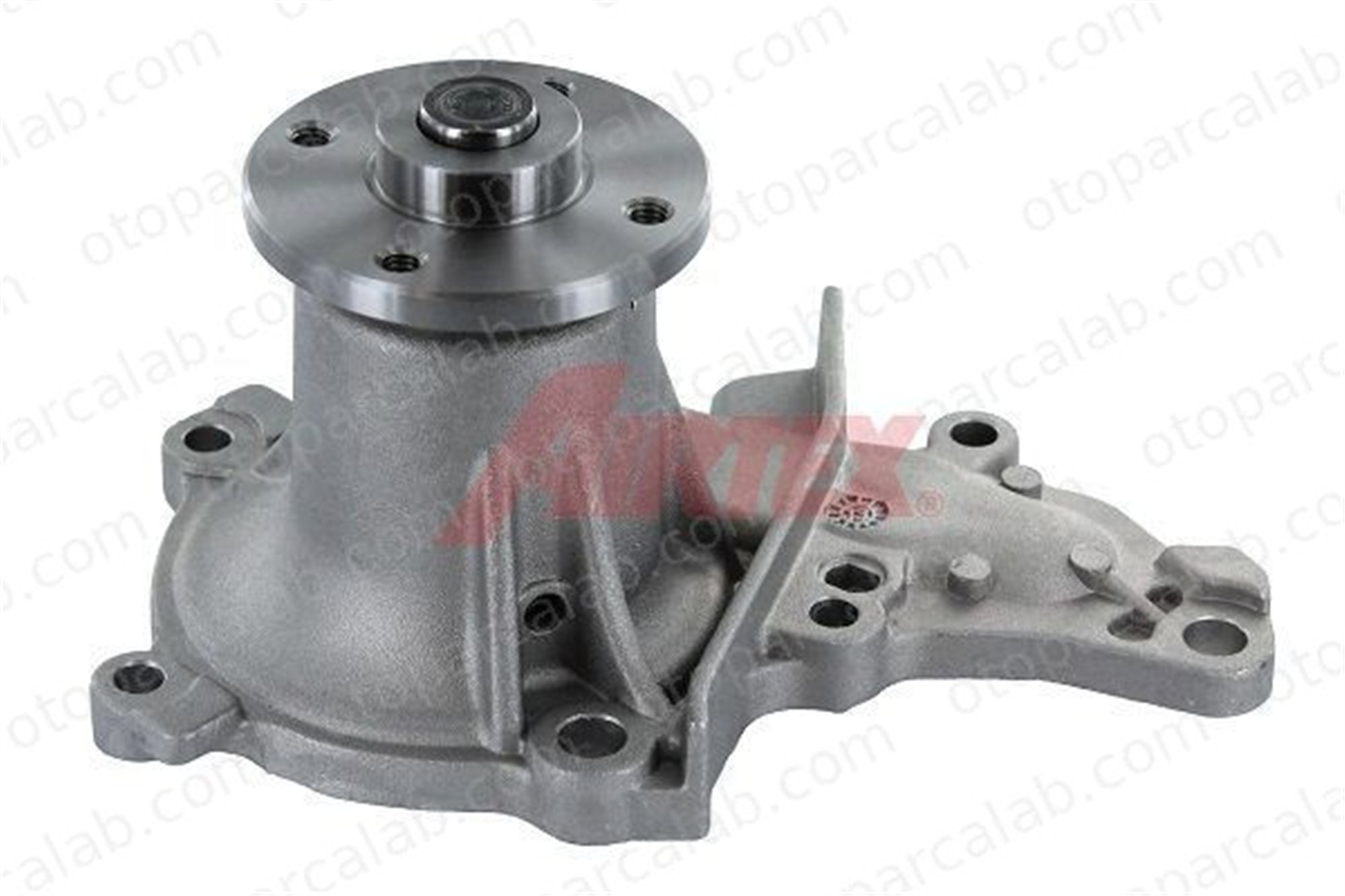 AIRTEX 1637 Devirdaim Su Pompası TOYOTA COROLLA Compact CARINA E VI 1610019295 94854791