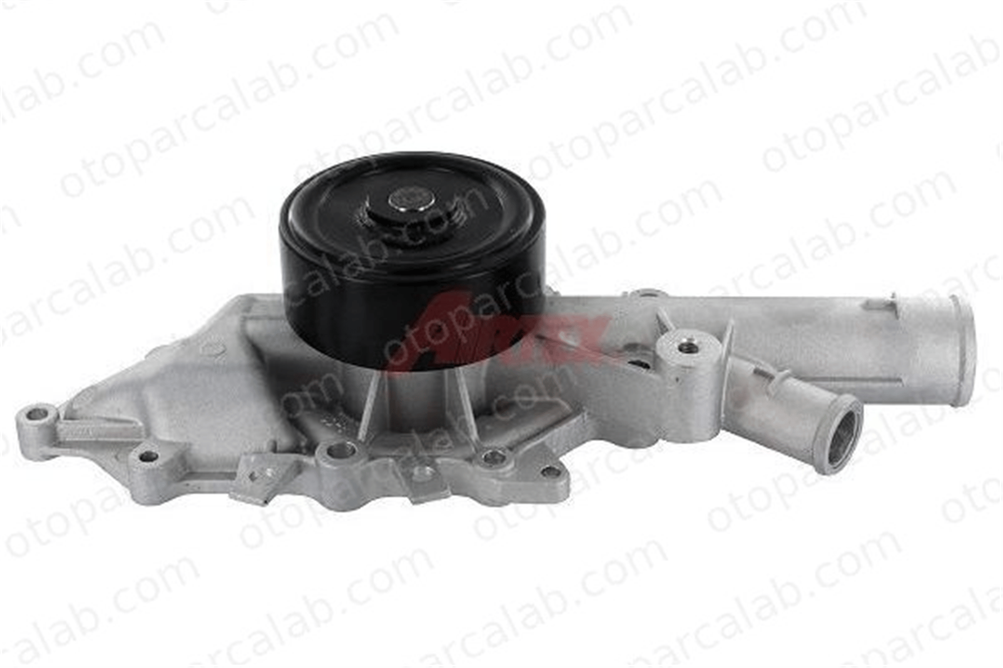 AIRTEX 1648 Devirdaim Su Pompası MERCEDES-BENZ C-SERISI C-SERISI T-Model A6112001201 6112000201