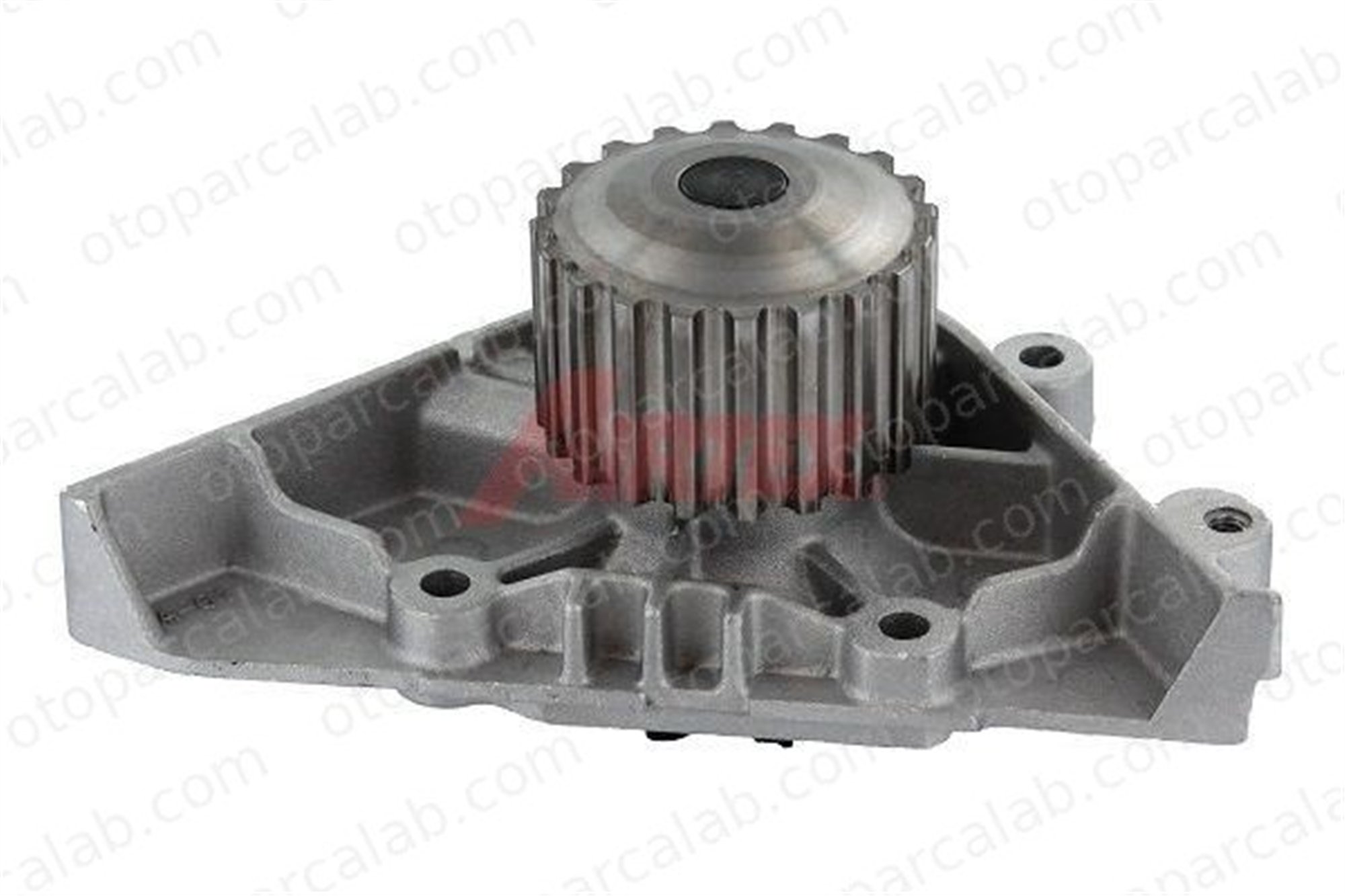 AIRTEX 1675 Devirdaim Su Pompası PEUGEOT 406 406 Break 1201J2 1201K1