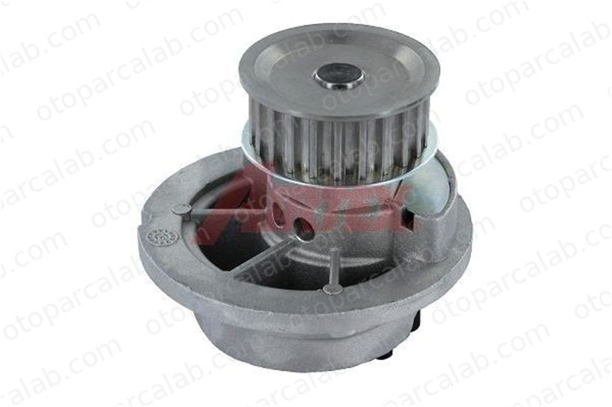 AIRTEX 1676 Devirdaim Su Pompası OPEL ASTRA G Station wagon ASTRA G Hatchback 1334077 6334035