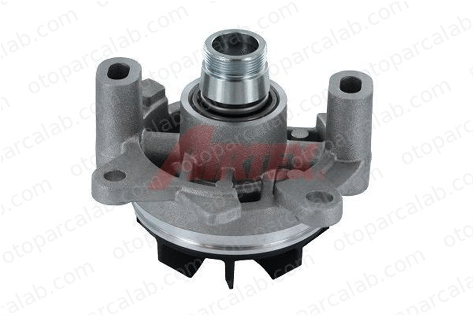AIRTEX 1686 Devirdaim Su Pompası NISSAN INTERSTAR Minibüs/Otobüs INTERSTAR Panelvan/Van 7701472625 7701474190