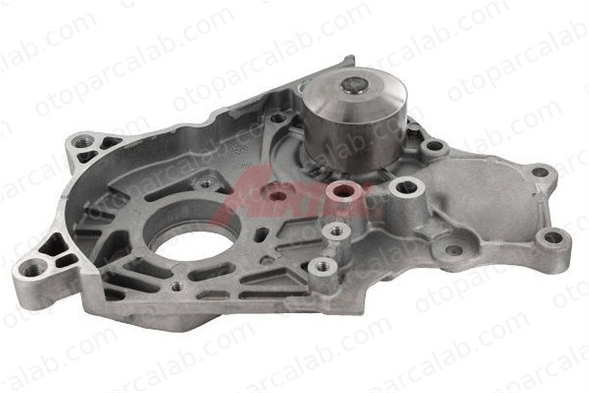 AIRTEX 1697 Devirdaim Su Pompası TOYOTA COROLLA COROLLA Sedan 1610029185 1350327010