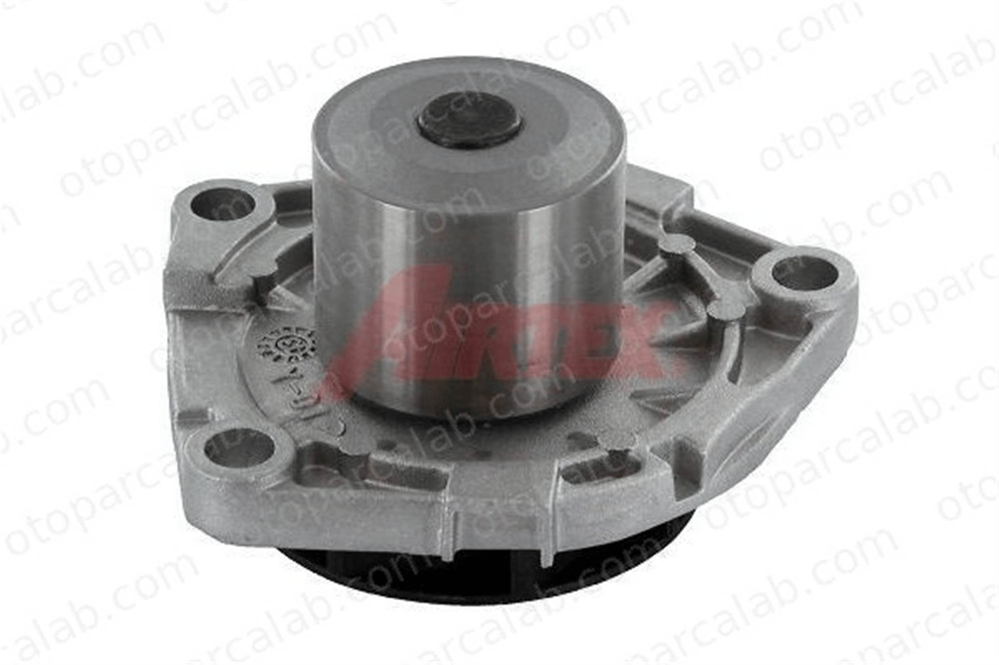 AIRTEX 1702R Devirdaim Su Pompası OPEL INSIGNIA A INSIGNIA A Sedan 1334153 1334242