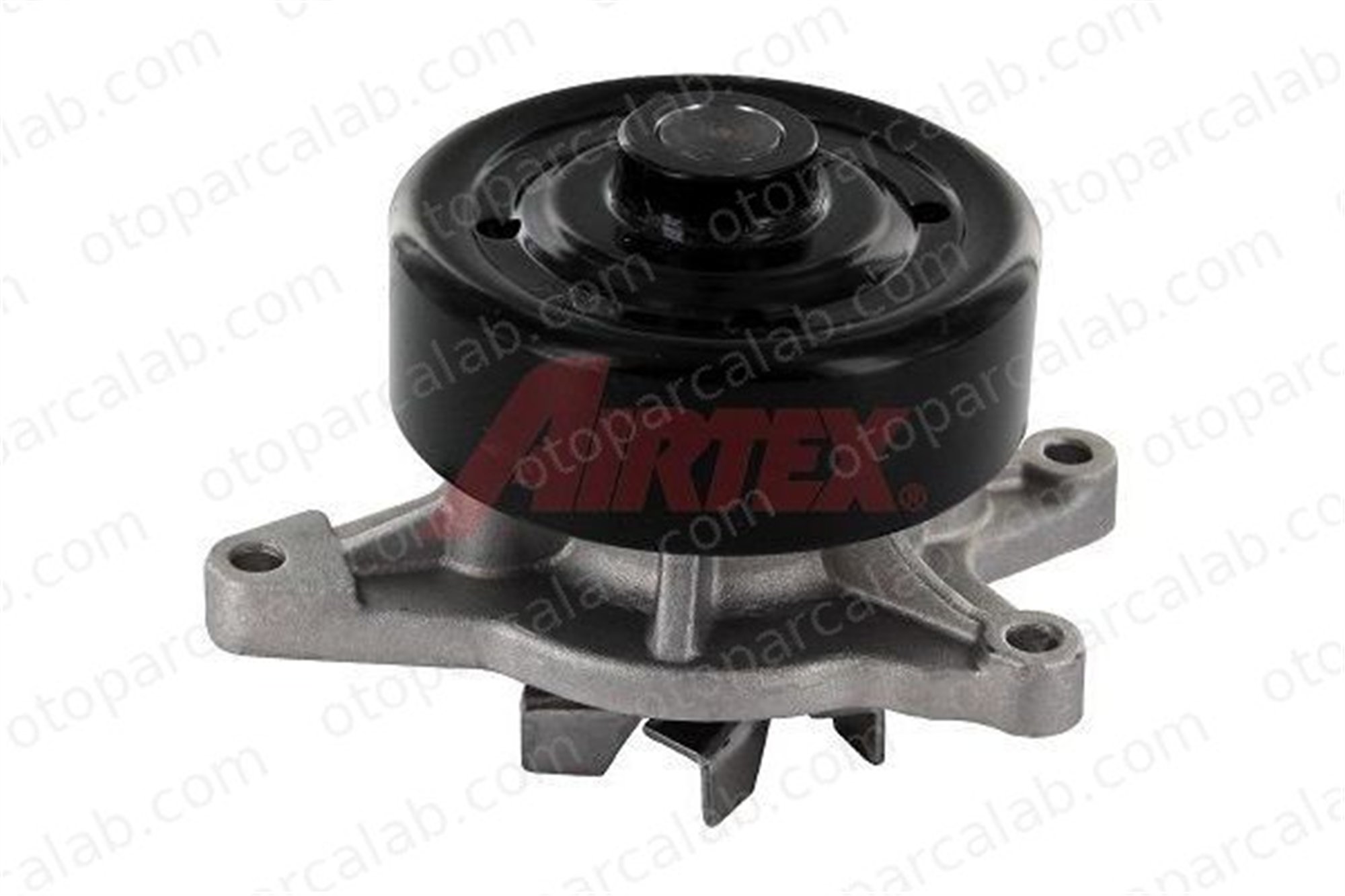 AIRTEX 1714 Devirdaim Su Pompası TOYOTA COROLLA Sedan COROLLA 1610009130 1610009080