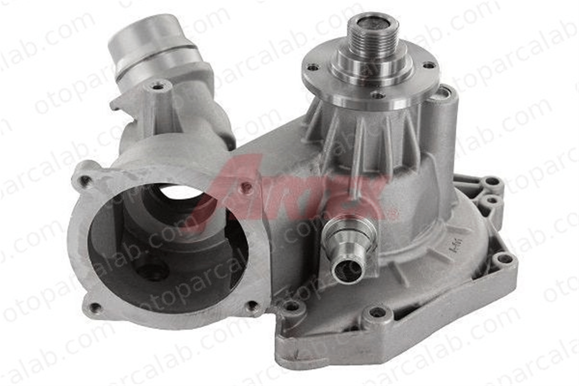 AIRTEX 1734 Devirdaim Su Pompası BMW 5 X5 11510393336 PEB000030