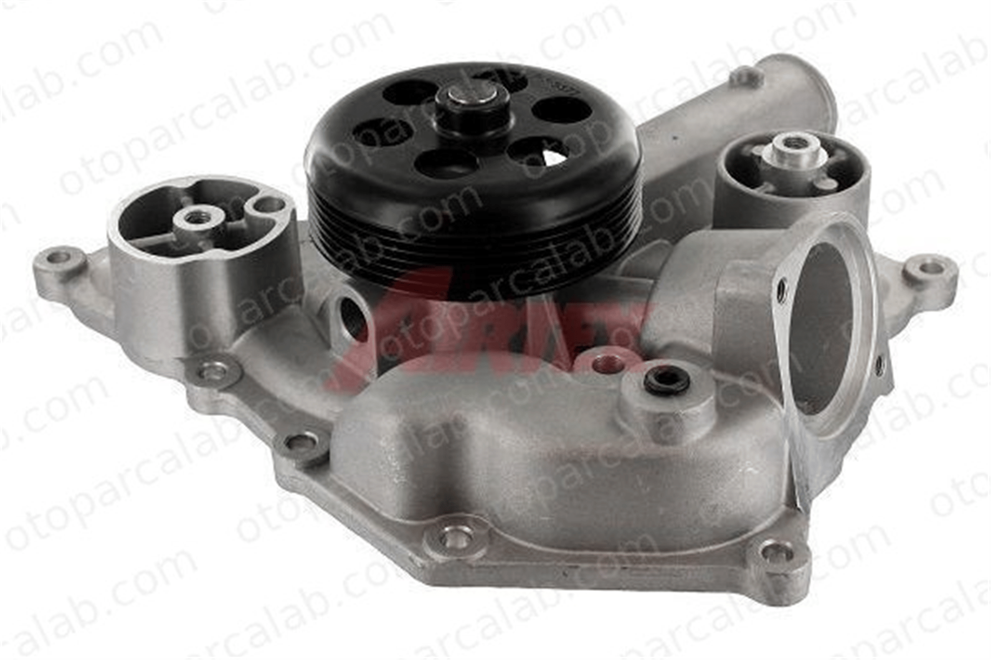 AIRTEX 1738 Devirdaim Su Pompası CHRYSLER 300C ASPEN 4792838AA 14792838AA