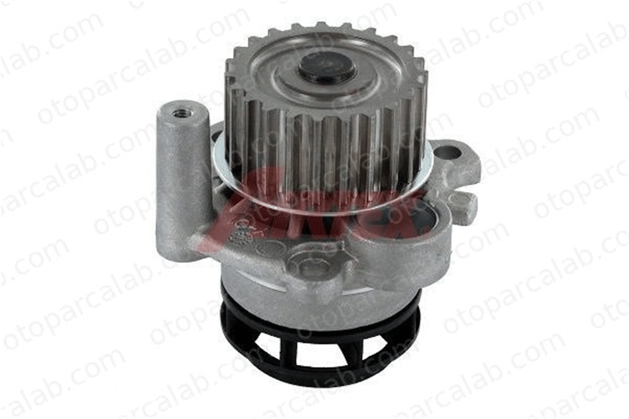 AIRTEX 1743 Devirdaim Su Pompası AUDI A4 B7 A4 B7 Avant 6F121011 6F121011V
