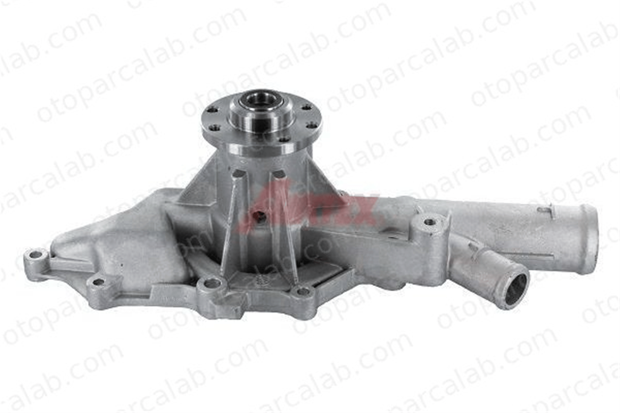 AIRTEX 1745 Devirdaim Su Pompası MERCEDES-BENZ VITO Minibüs/Otobüs VITO / MIXTO Panelvan/Van A6462001001 6462001001