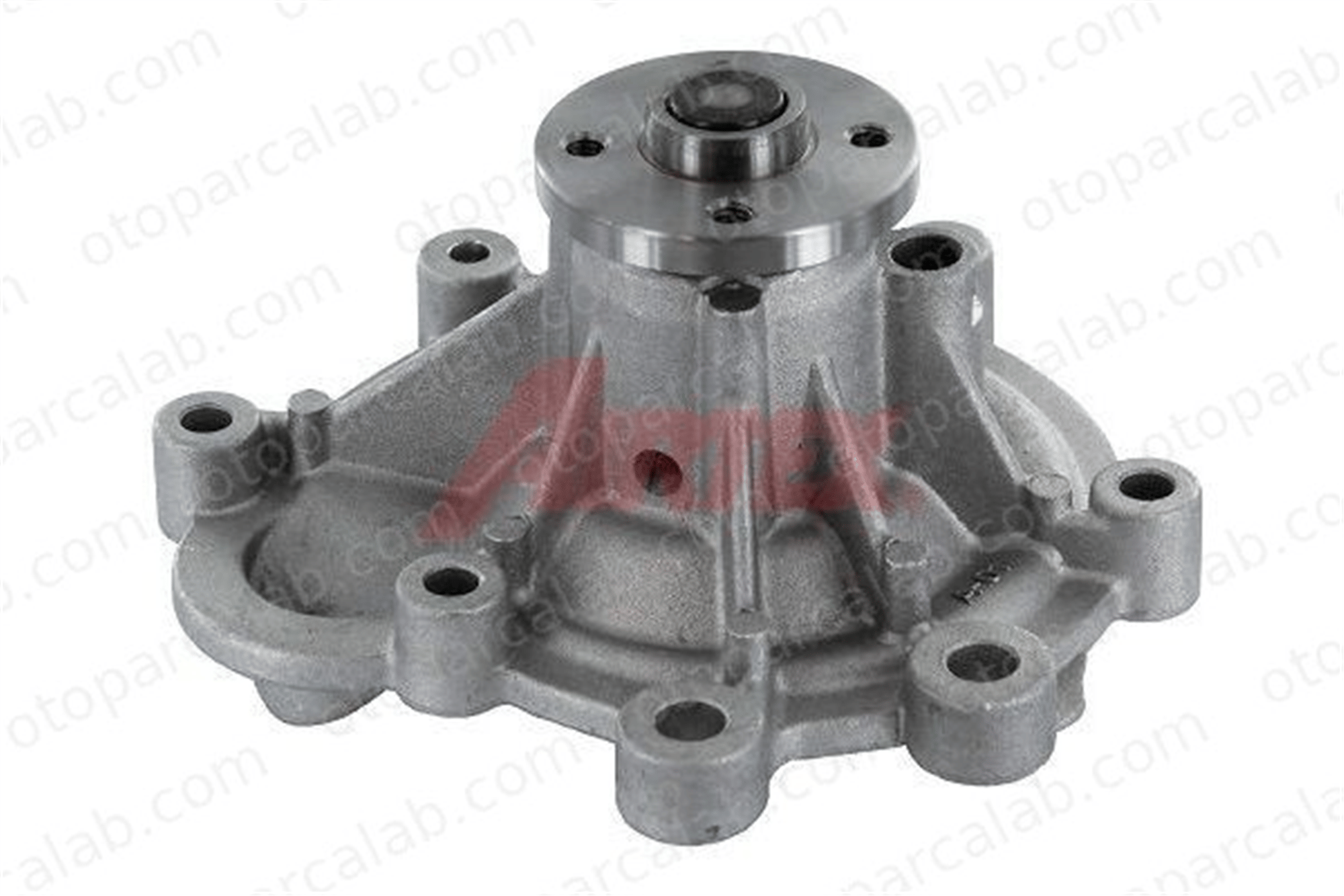 AIRTEX 1747 Devirdaim Su Pompası MERCEDES-BENZ C-SERISI C-SERISI T-Model A2712001001 2712000201