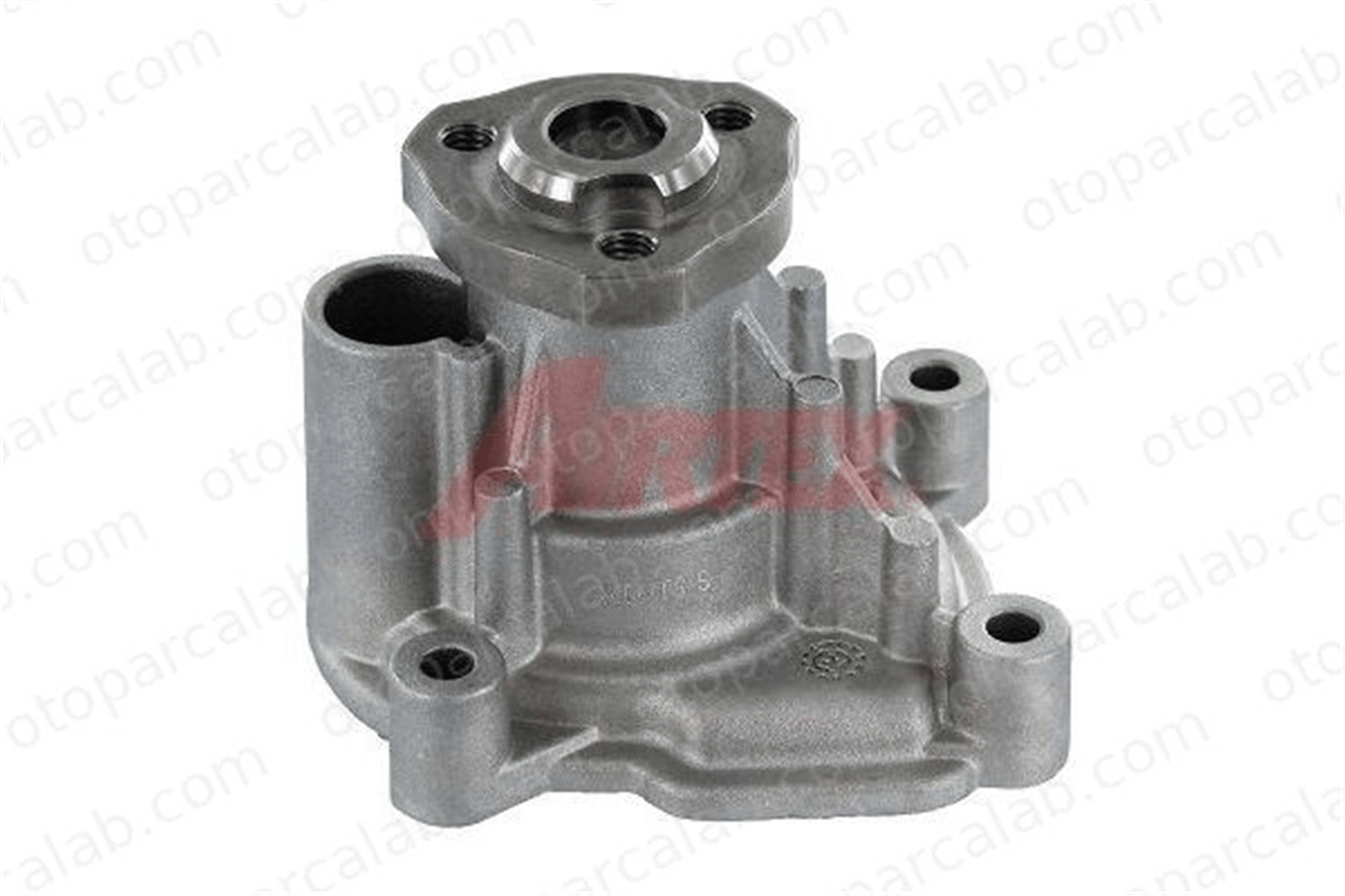 AIRTEX 1817 Devirdaim Su Pompası SEAT IBIZA IV IBIZA IV SC 3C121005D 3C121005L
