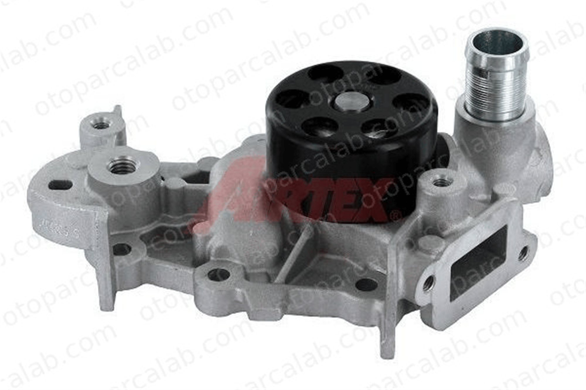 AIRTEX 1818 Devirdaim Su Pompası RENAULT KANGOO Express TWINGO I 210103314R 7700864596