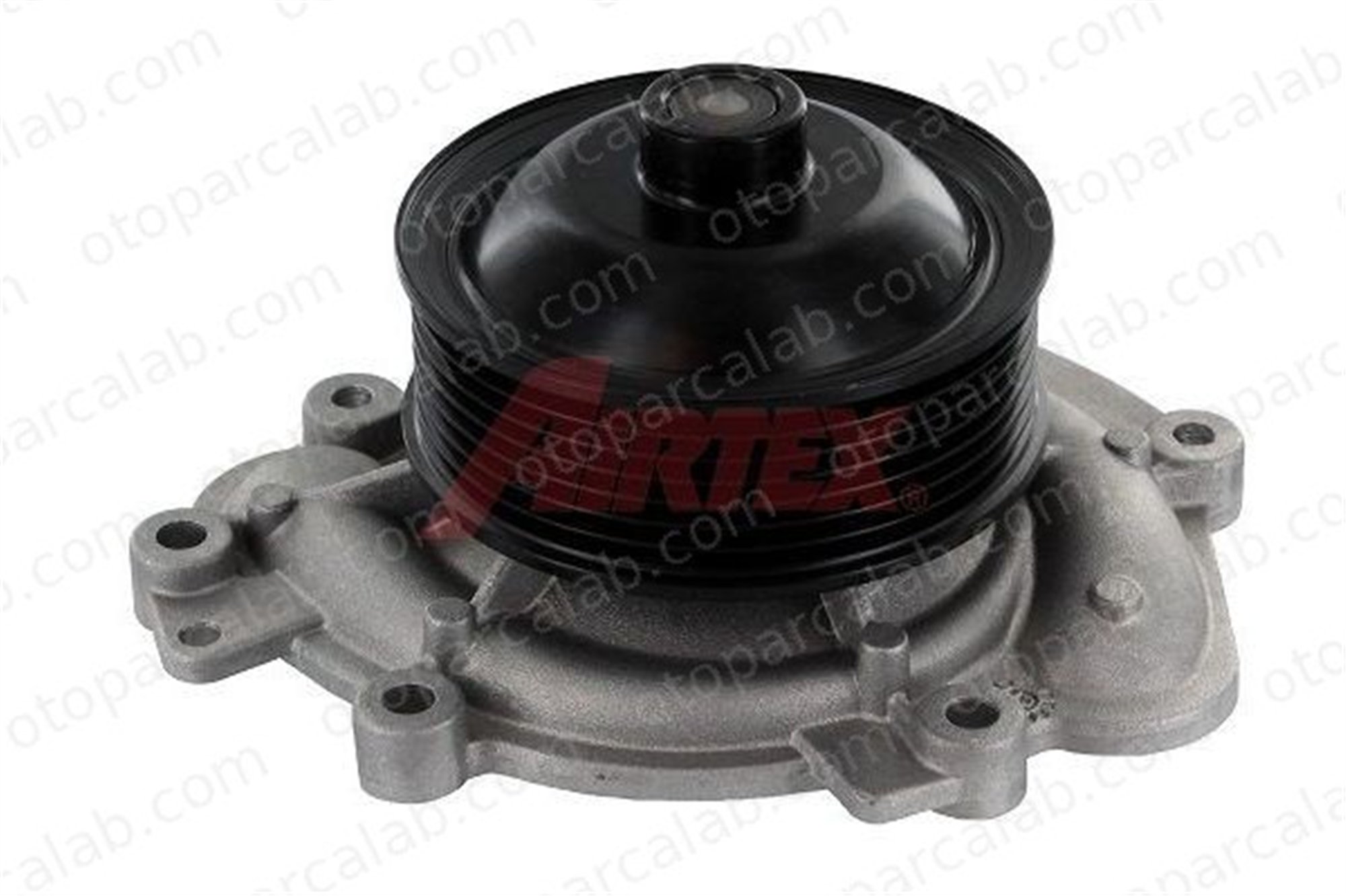 AIRTEX 1824 Devirdaim Su Pompası MERCEDES-BENZ E-SERISI E-SERISI T-Model A6422002201 5175580AA