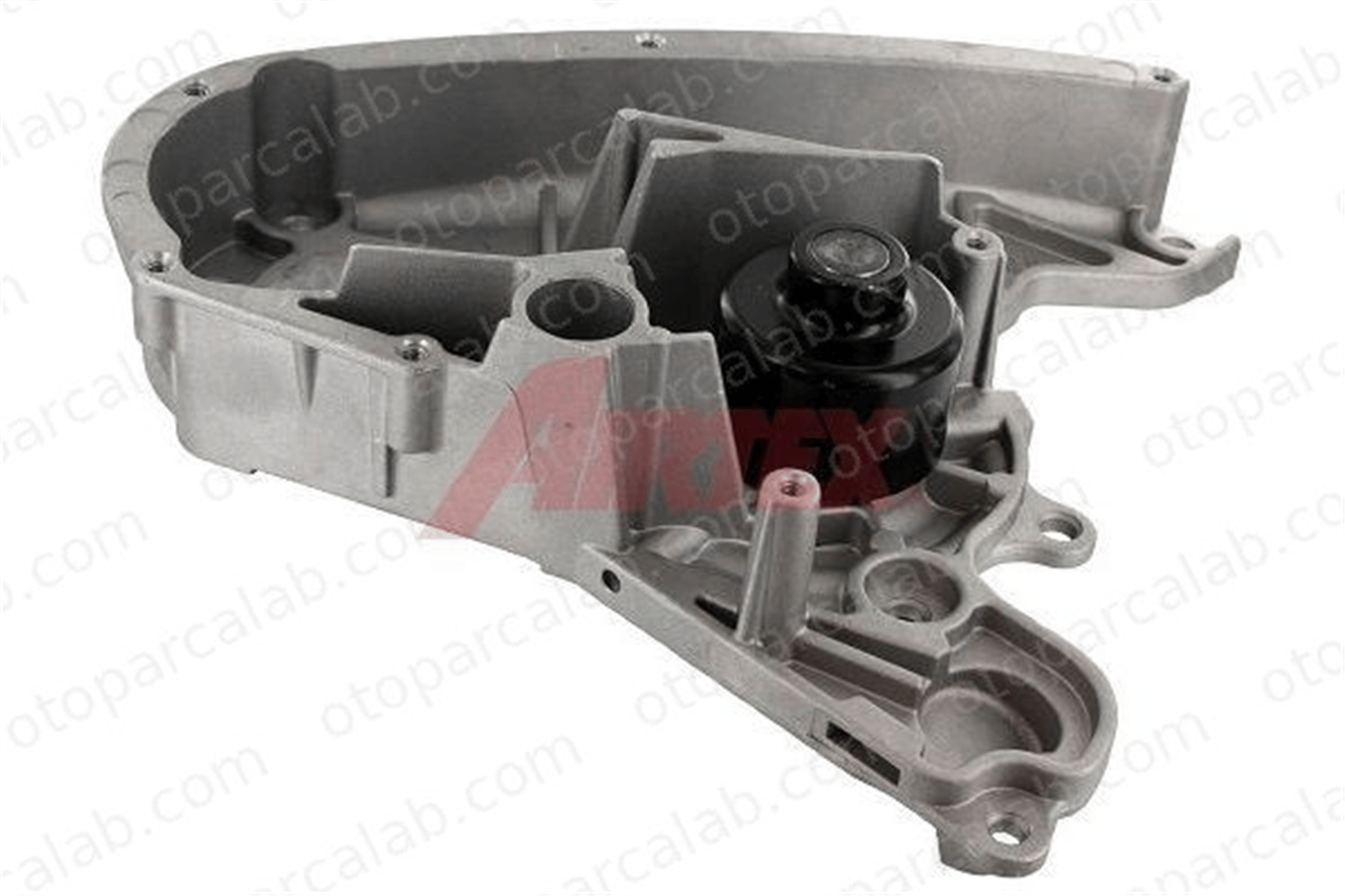 AIRTEX 1827 Devirdaim Su Pompası IVECO DAILY IV Platform şasi FIAT DUCATO Minibüs/Otobüs 504033770 5802102046