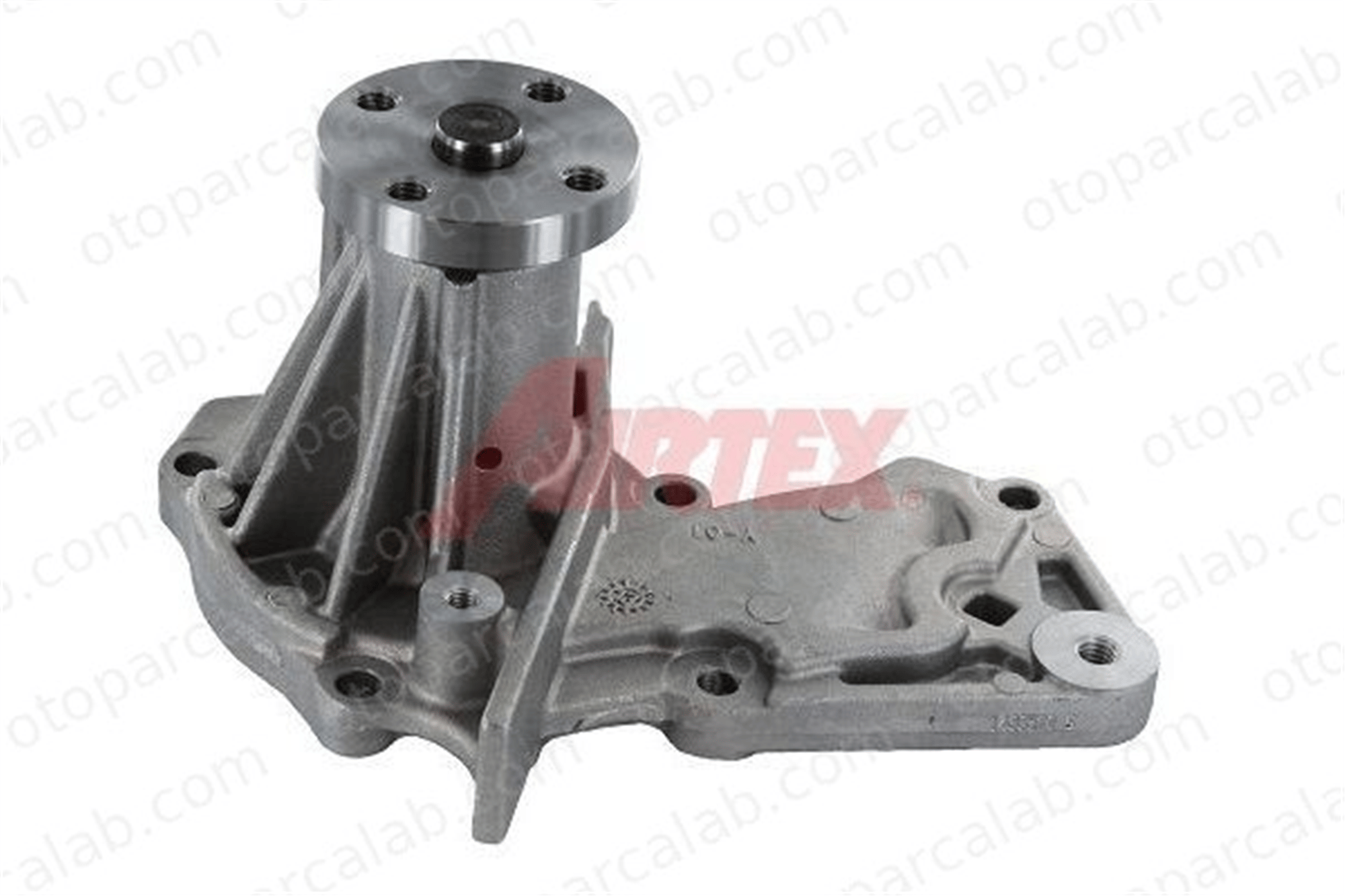 AIRTEX 1848 Devirdaim Su Pompası FORD KUGA II VOLVO V40 Hatchback 7S7G8591A2C 1778516