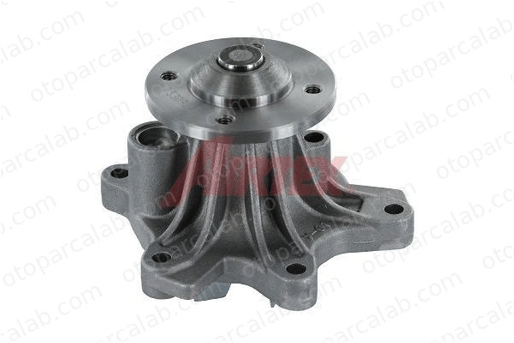 AIRTEX 1850 Devirdaim Su Pompası TOYOTA AURIS COROLLA Sedan 1610039395 11517790871