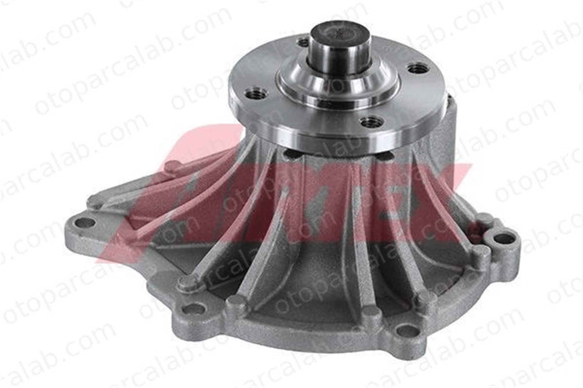 AIRTEX 1932 Devirdaim Su Pompası TOYOTA HILUX VII Pick-up FORTUNER 1610069355 1610009260