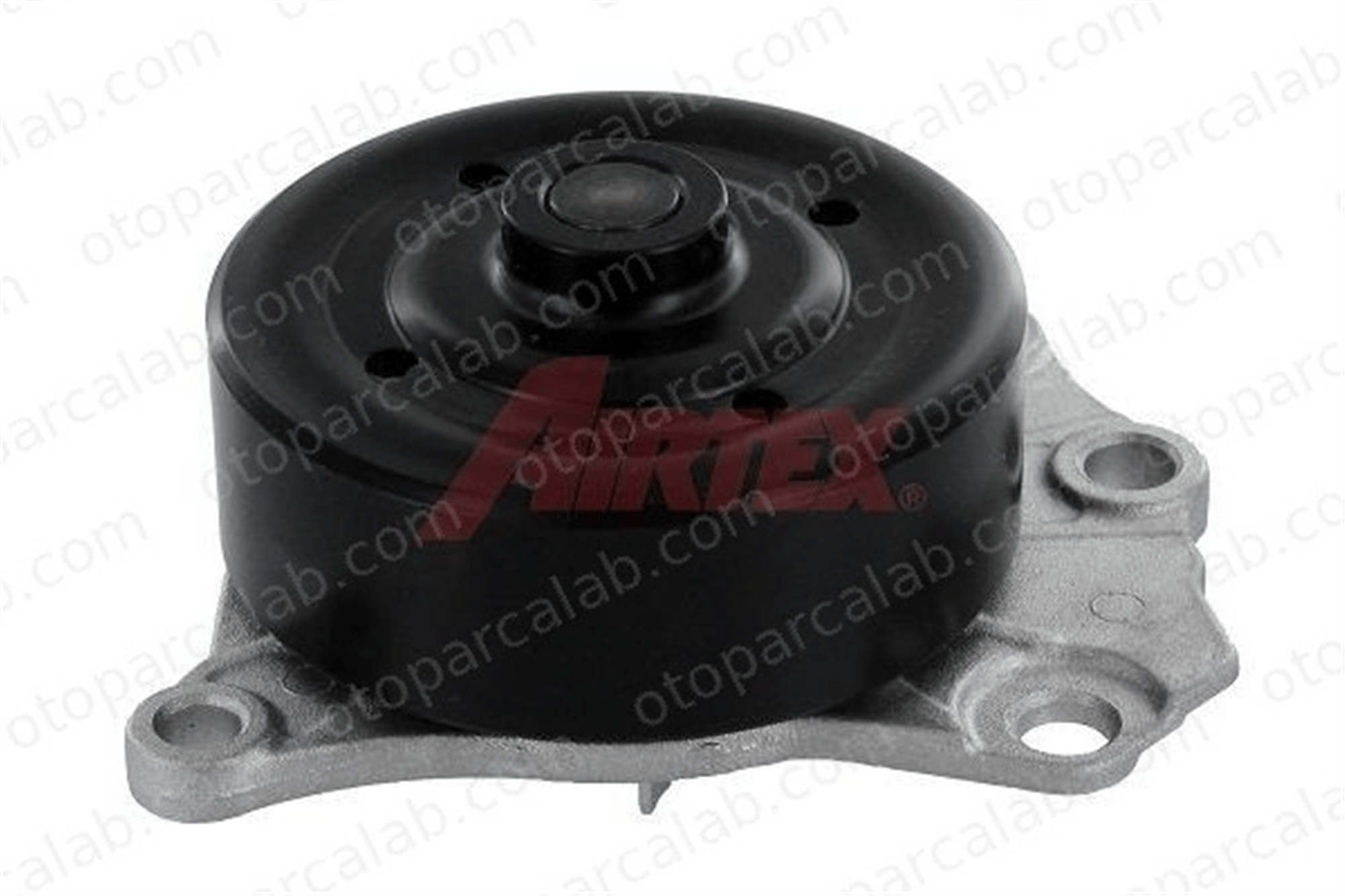 AIRTEX 1954 Devirdaim Su Pompası TOYOTA YARIS PASSO 1201H0 1201J0