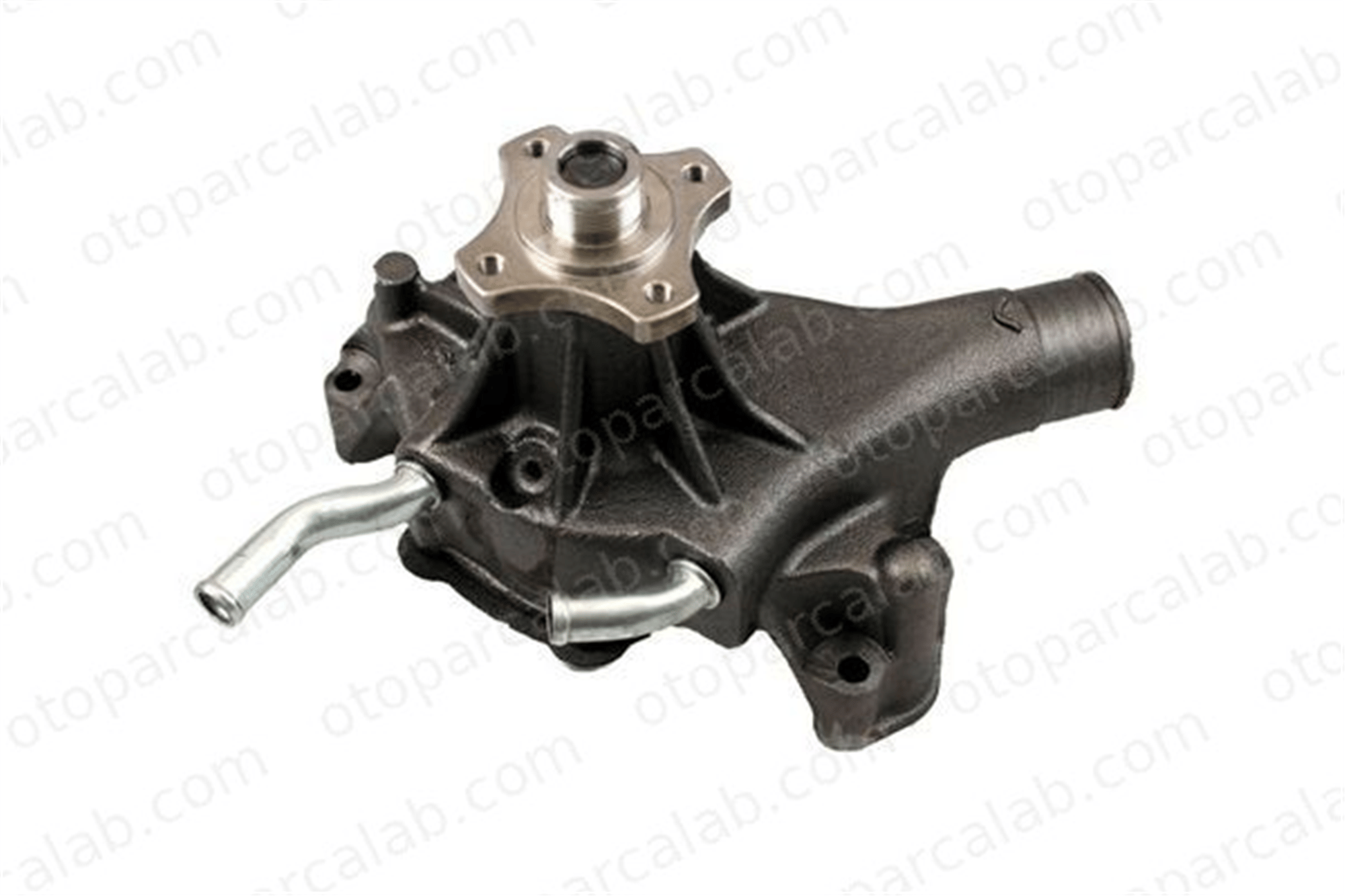 AIRTEX 5077 Devirdaim Su Pompası CADILLAC ESCALADE 12532528 12528917