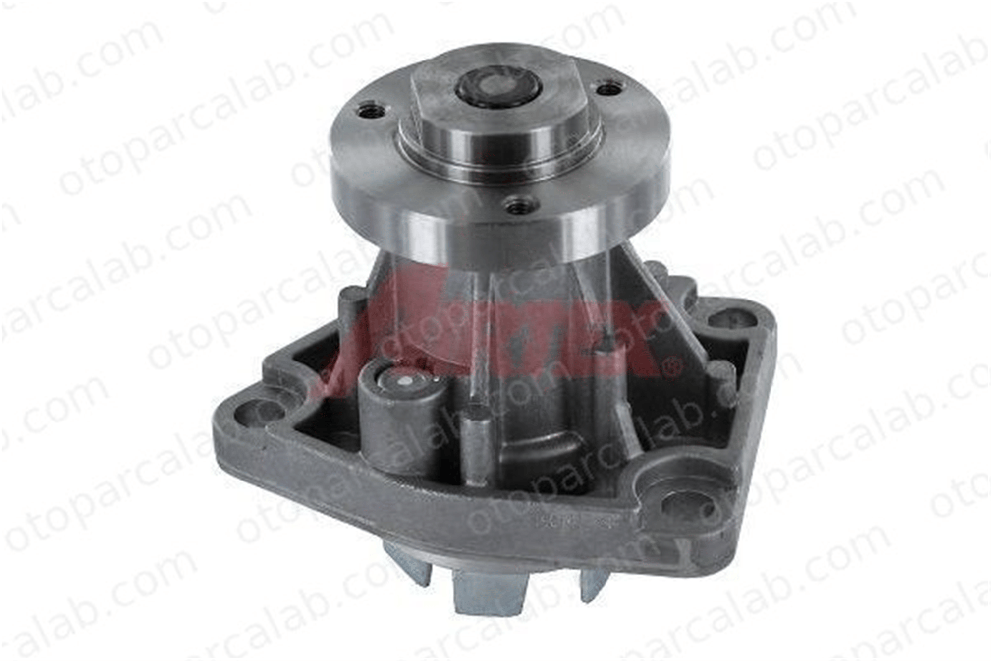 AIRTEX 5079 Devirdaim Su Pompası OPEL OMEGA B OMEGA B Station wagon 1334059 1334131