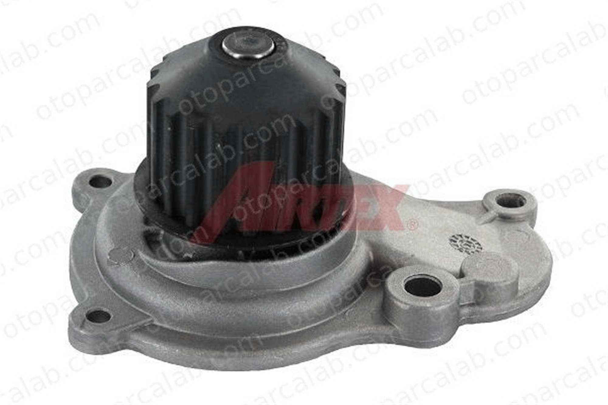 AIRTEX 7156 Devirdaim Su Pompası CHRYSLER PT CRUISER PT CRUISER Cabrio 4694307 4694307AE