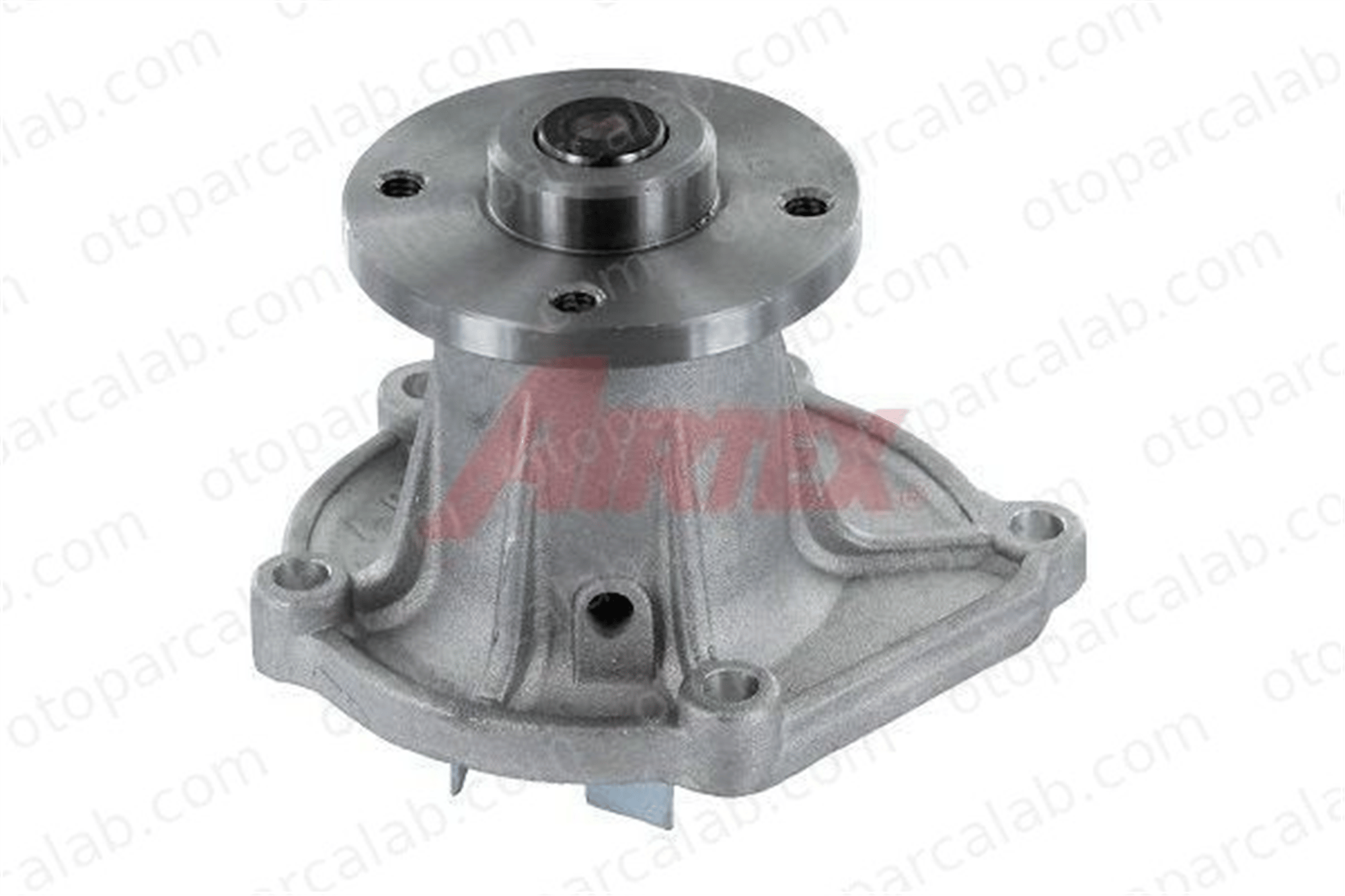 AIRTEX 9098 Devirdaim Su Pompası TOYOTA COROLLA COROLLA Liftback 1610019125 1610019126