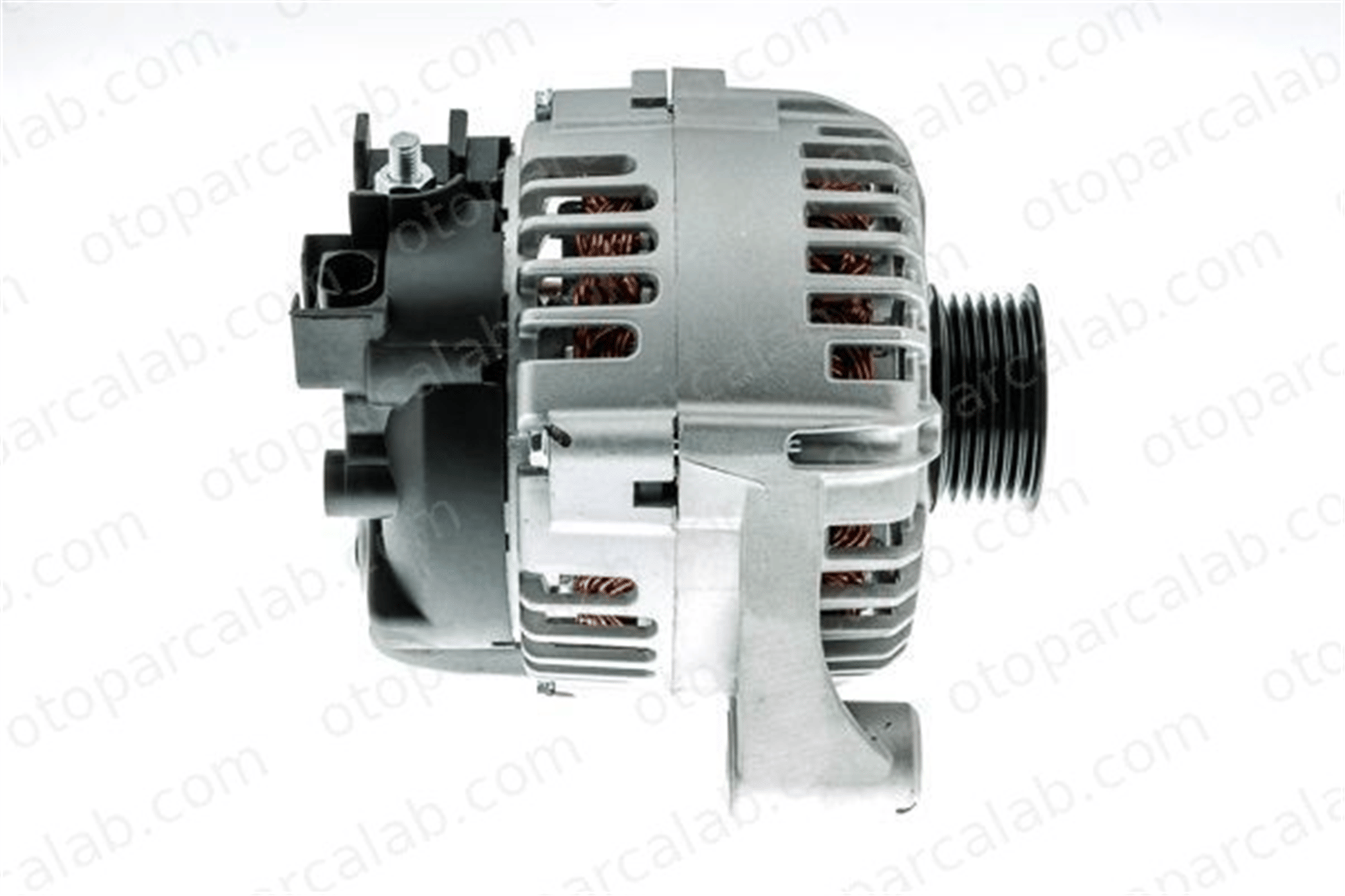 AISIN ALTBM-7005 Alternatör BMW 5 5 Touring 12317790548 12317795620
