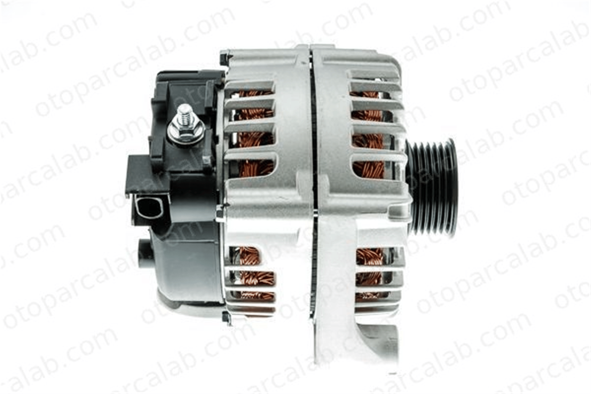 AISIN ALTBM-7006 Alternatör BMW 1 X1 12317802261 12317802619