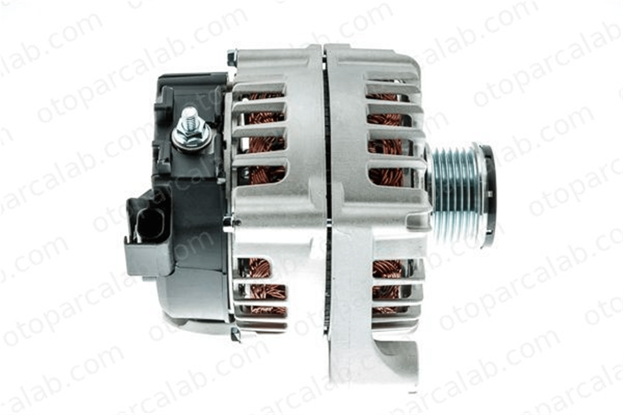 AISIN ALTBM-7007 Alternatör BMW 3 Touring 3 12318507624 12318509023