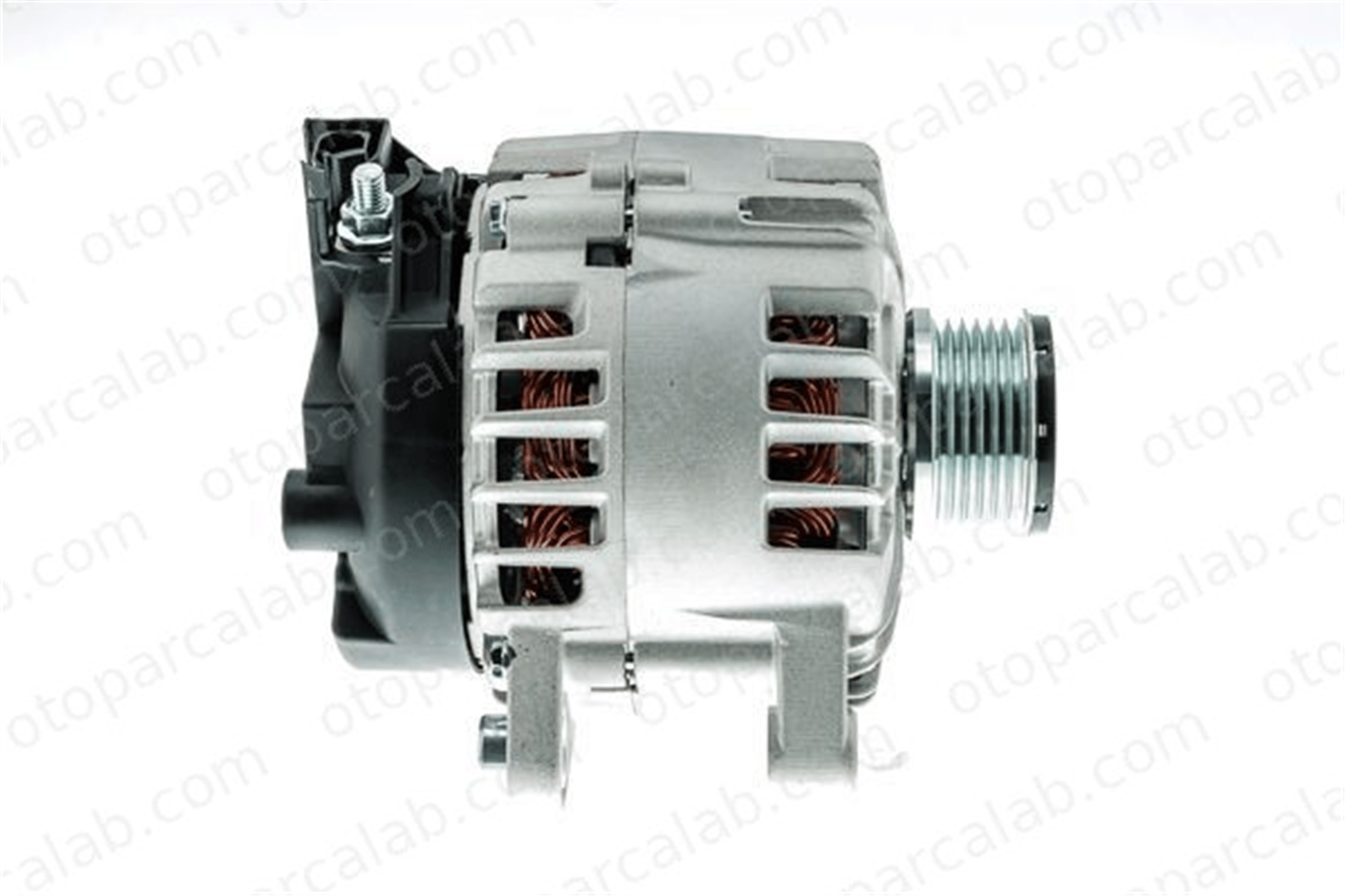 AISIN ALTFD-7018 Alternatör FORD MONDEO IV MONDEO IV Sedan 1711969 AG9T10300BA