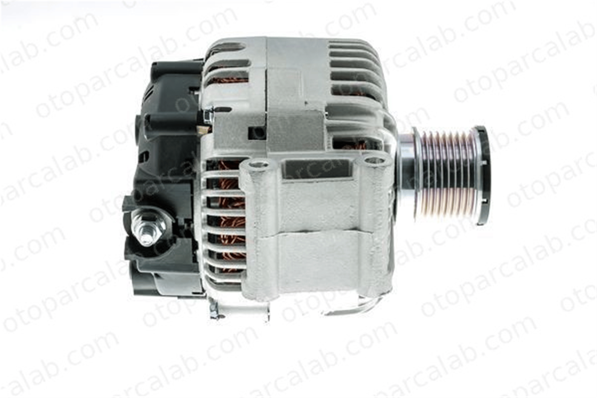 AISIN ALTMB-7001 Alternatör MERCEDES-BENZ M-SERISI R-SERISI A6421540502 6421540502