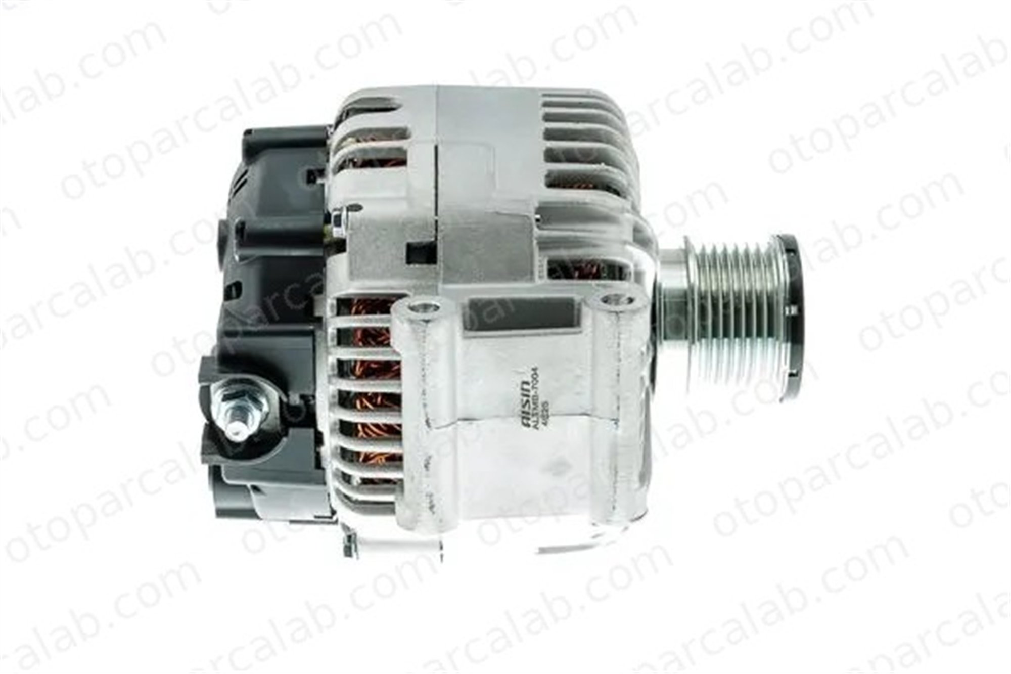 AISIN ALTMB-7004 Alternatör MERCEDES-BENZ VITO Minibüs/Otobüs E-SERISI A0009062700 4801250AA