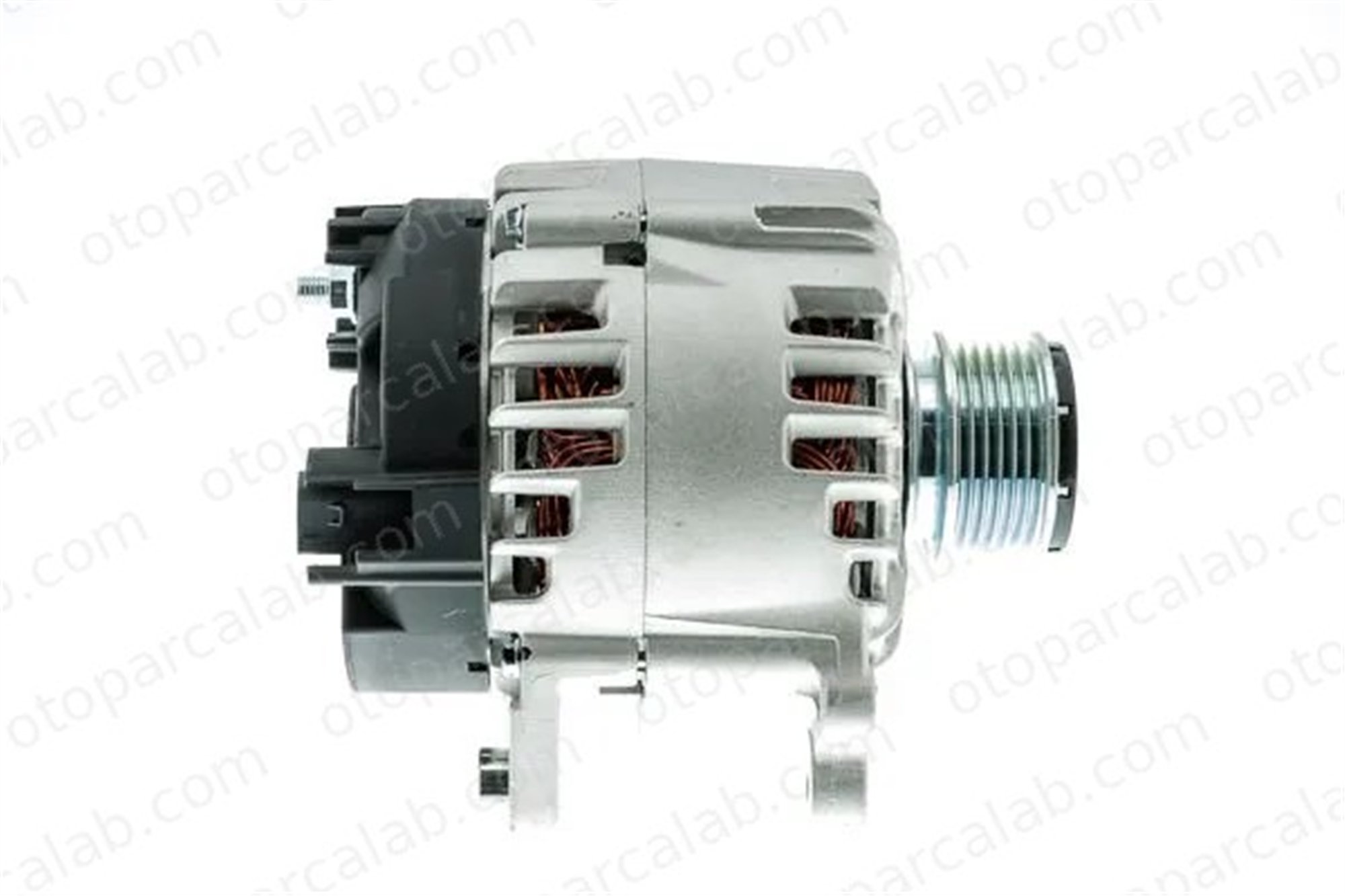 AISIN ALTRE-7027 Alternatör RENAULT CLIO III CLIO III Grandtour 231008578R 7701476812