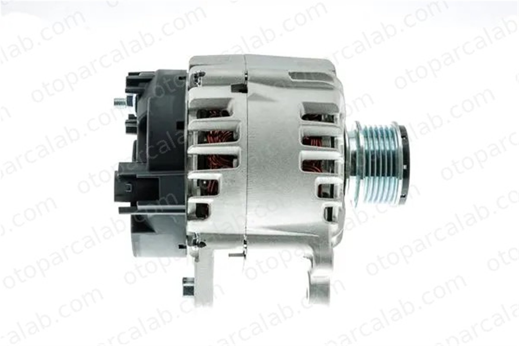 AISIN ALTVG-7030 Alternatör SKODA YETI VW CADDY III Kasa/büyük limuzin 3L903023 03L903023