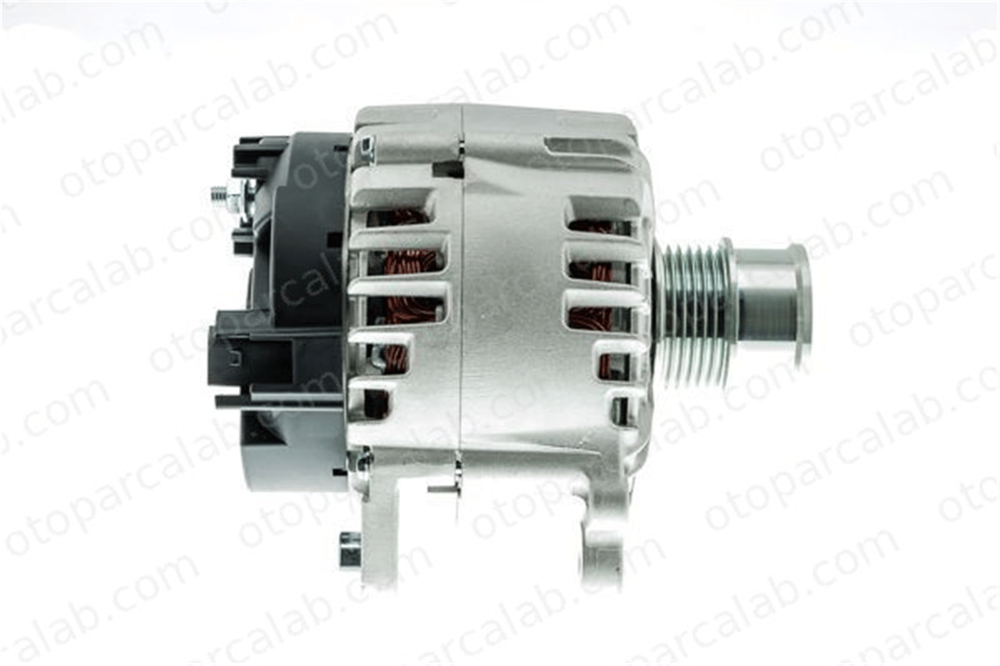 AISIN ALTVG-7037 Alternatör VW GOLF VII Variant GOLF VII 4C903021A 04C903021A