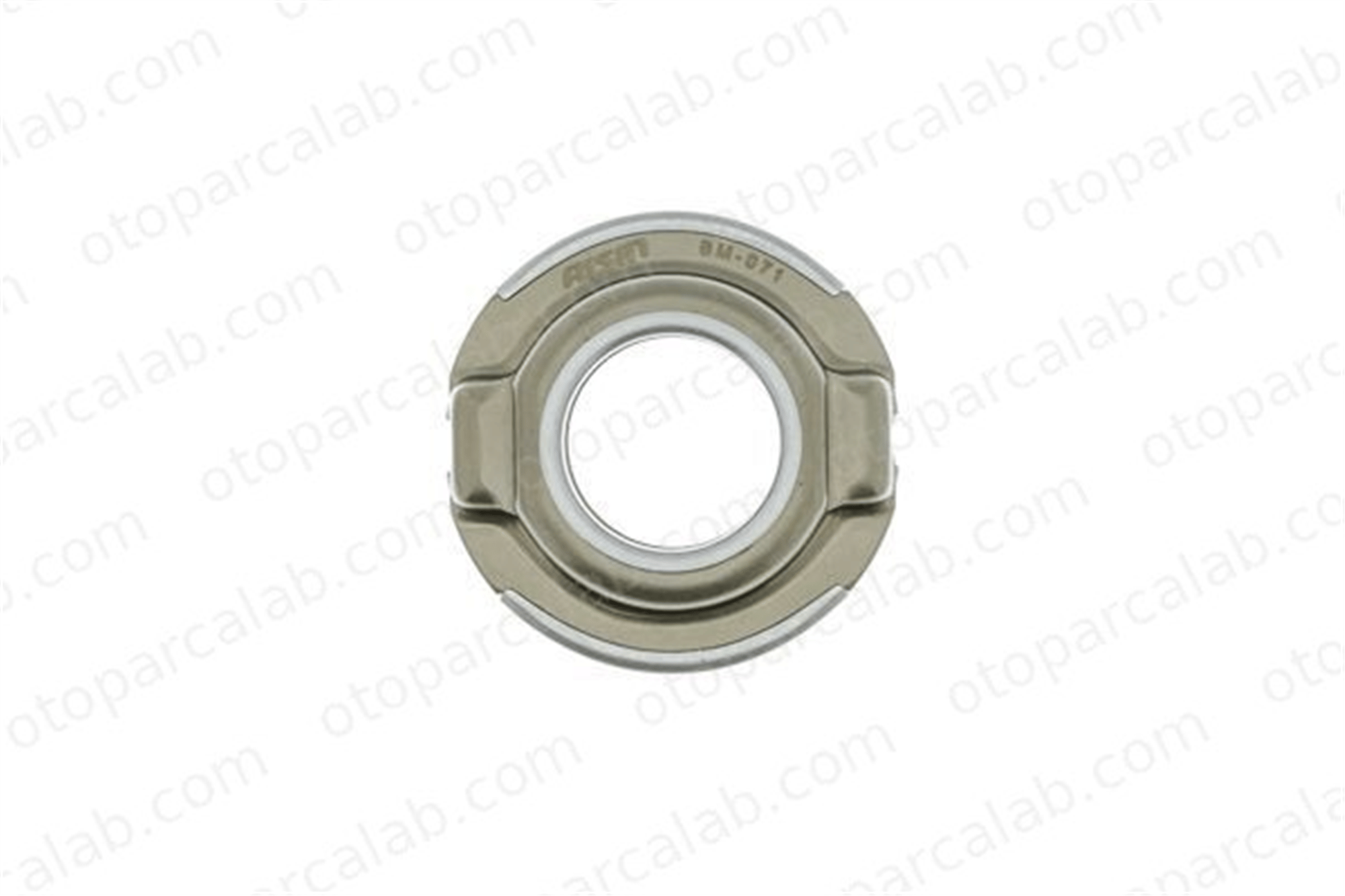 AISIN BM-071 Debriyaj Rulmanı MITSUBISHI L200 L200 / TRITON 4142143000 MD719469