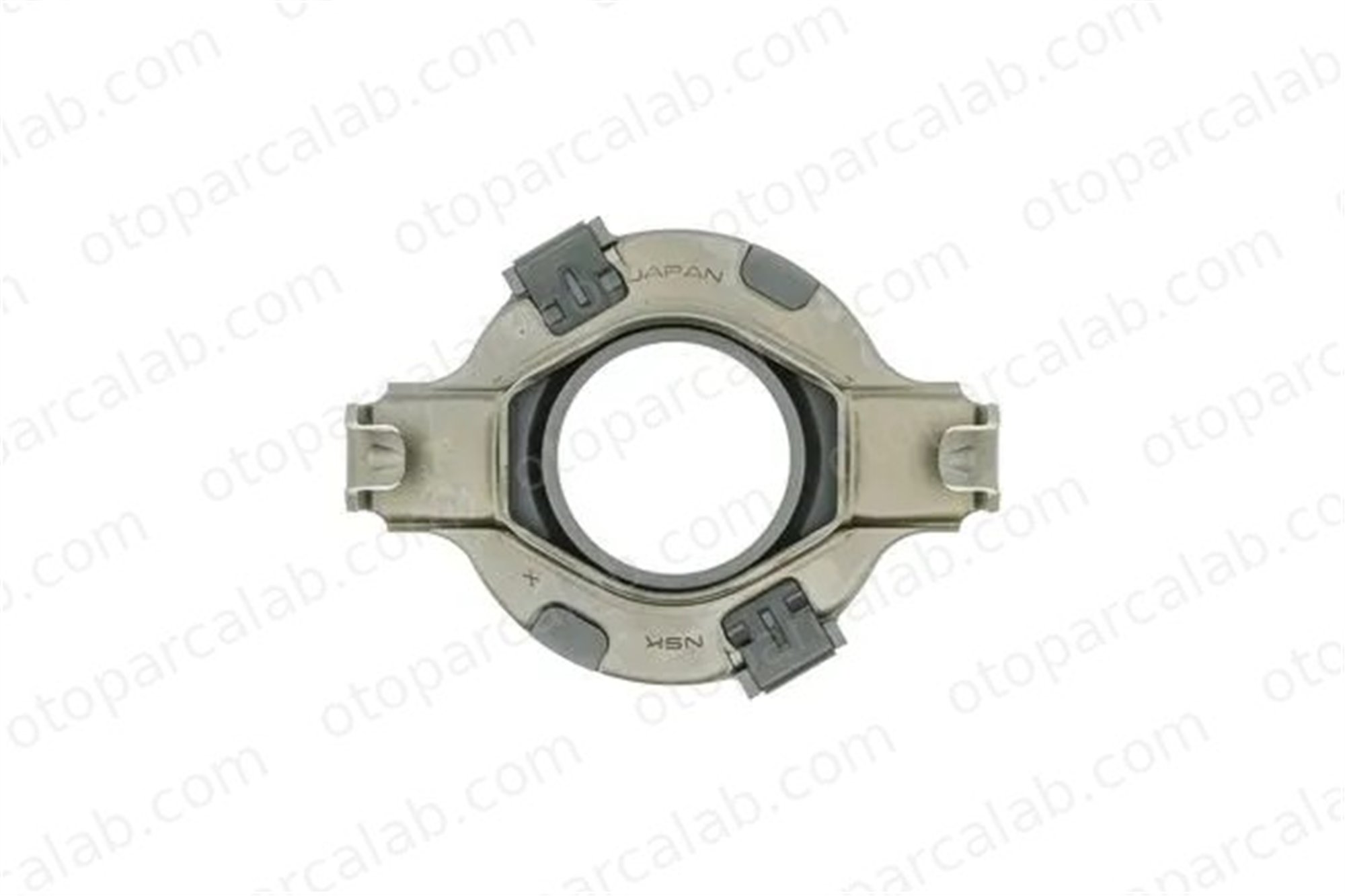 AISIN BY-008 Debriyaj Rulmanı HYUNDAI H-1 / STAREX Minibüs/Otobüs H-1 Cargo 4141249650 4141249600
