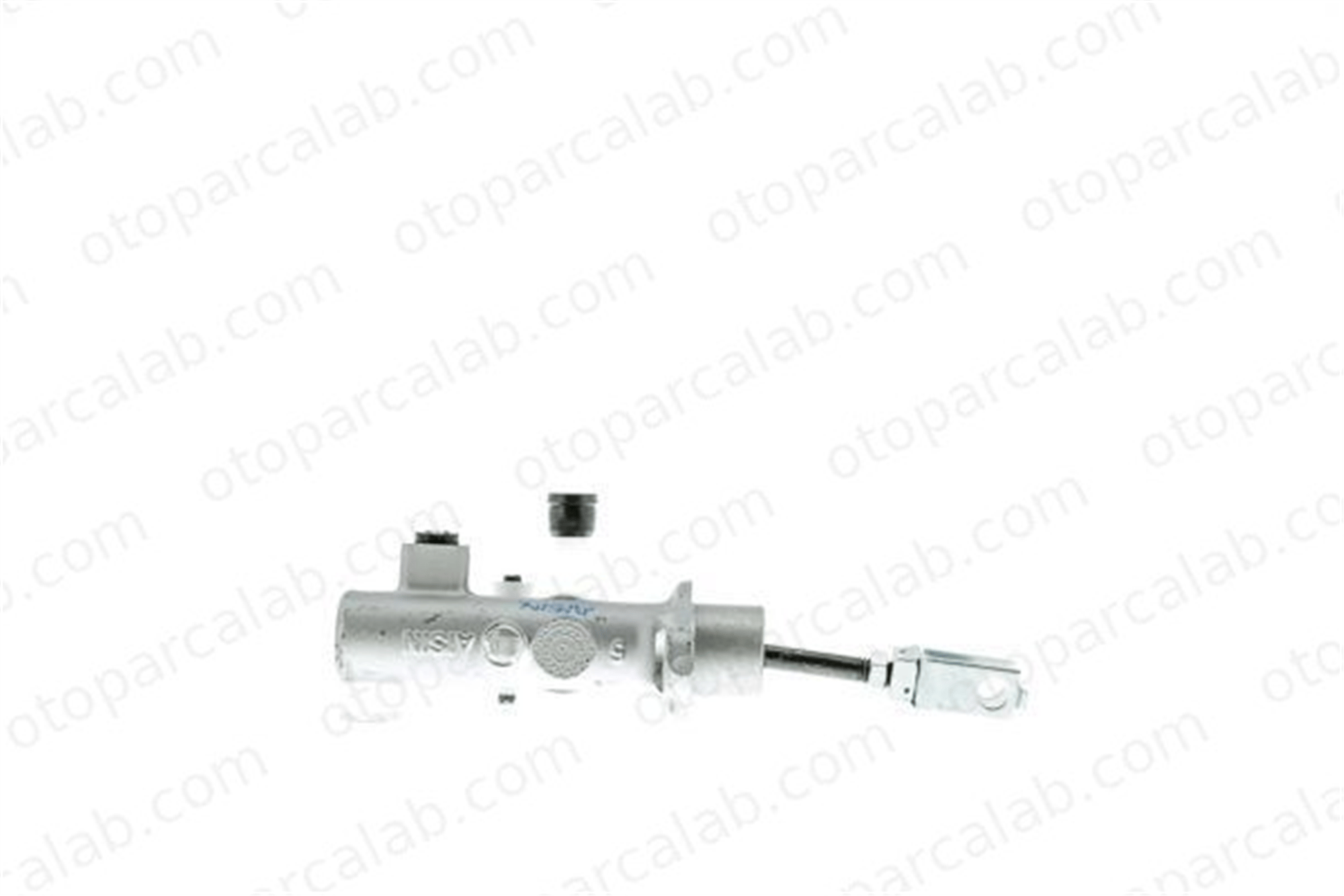 AISIN CMD-007 Debriyaj Merkezi Üst DAIHATSU TERIOS 31420B4010 31420B4010000