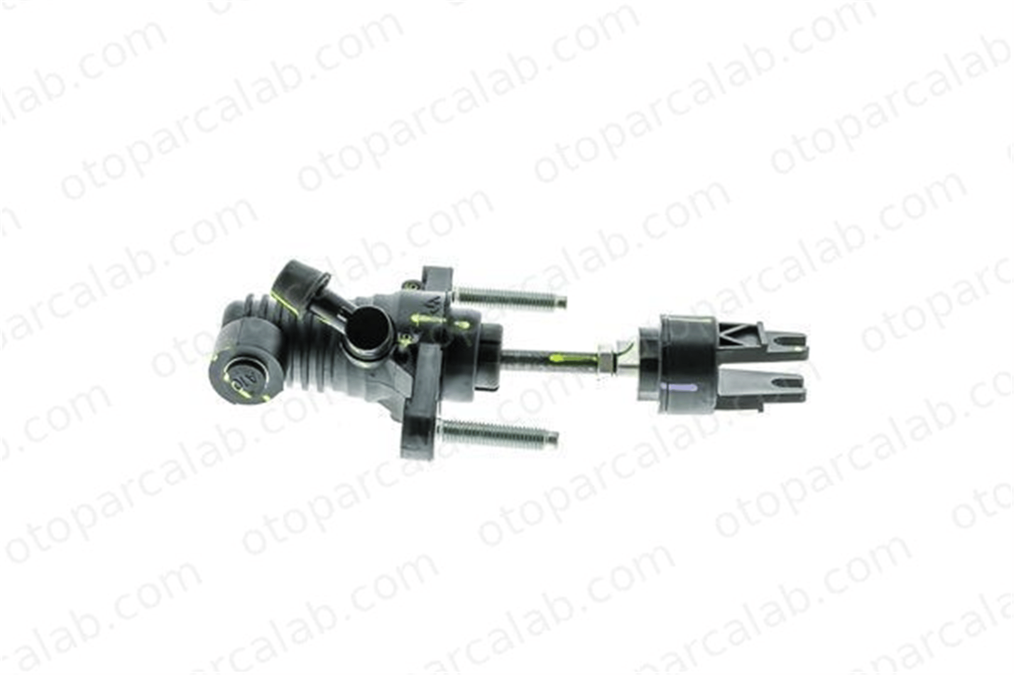 AISIN CMTS-003 Debriyaj Merkezi Üst TOYOTA HILUX VII Pick-up FORTUNER 314200K012 314200K013