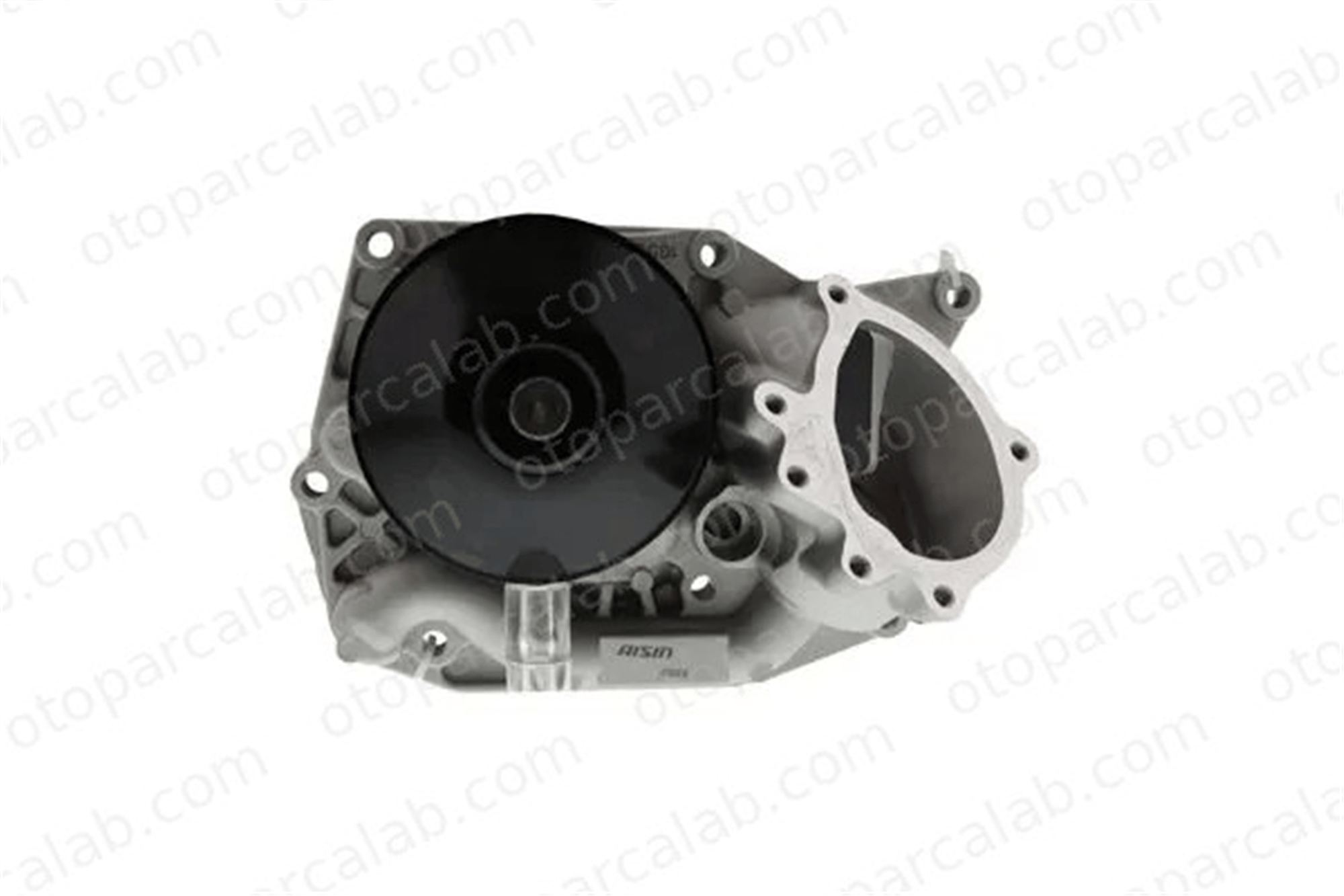 AISIN WE-BM27 Devirdaim Su Pompası BMW 1 5 11518514458 11518478476