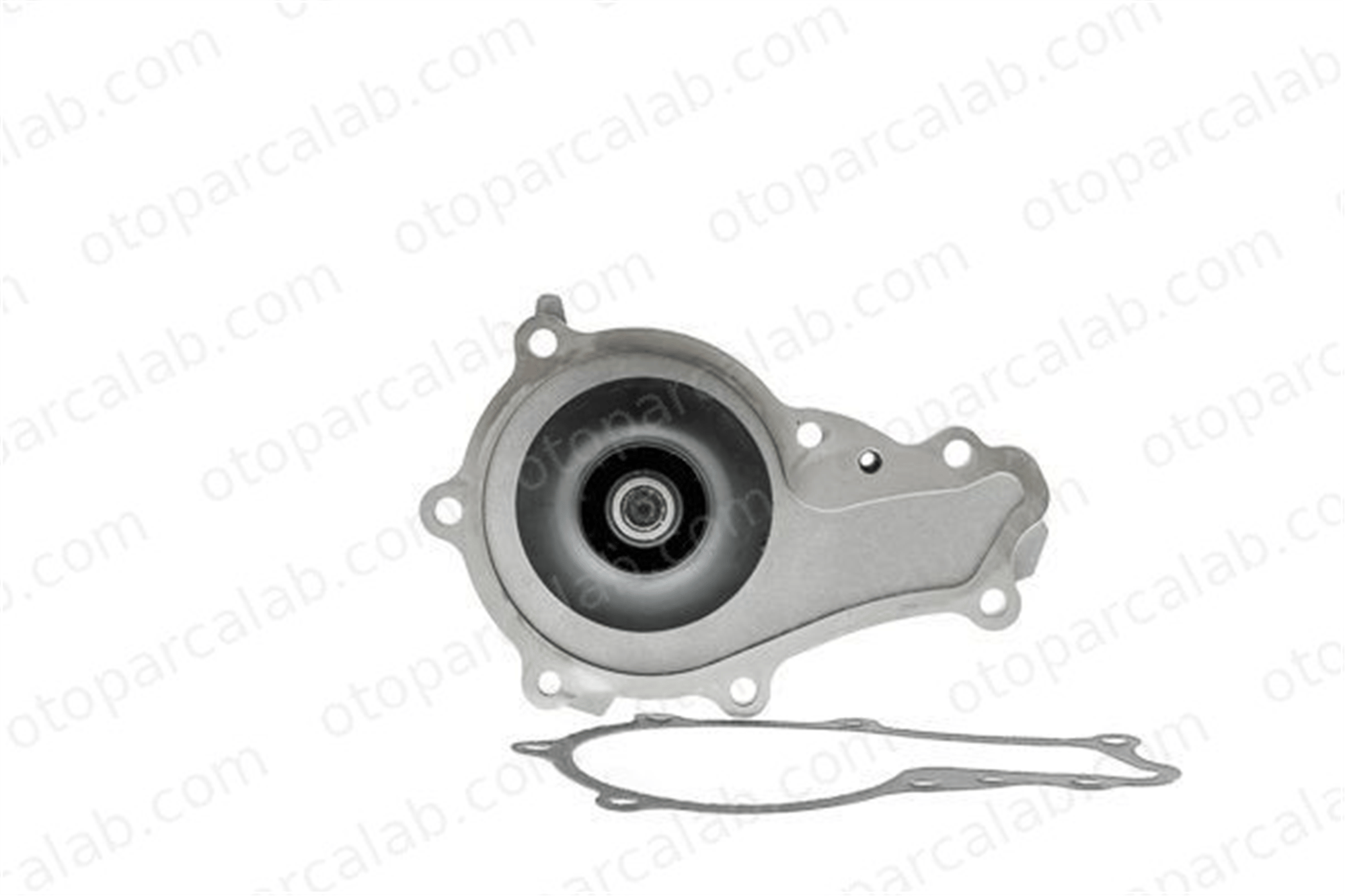 AISIN WE-CI23 Devirdaim Su Pompası CITROËN C3 I C2 2S6Q8591BA 1609524980